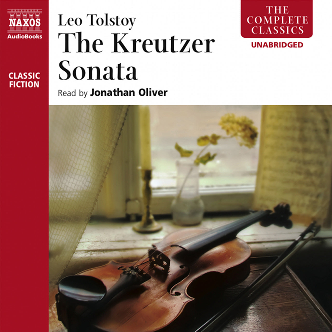 The Kreutzer Sonata