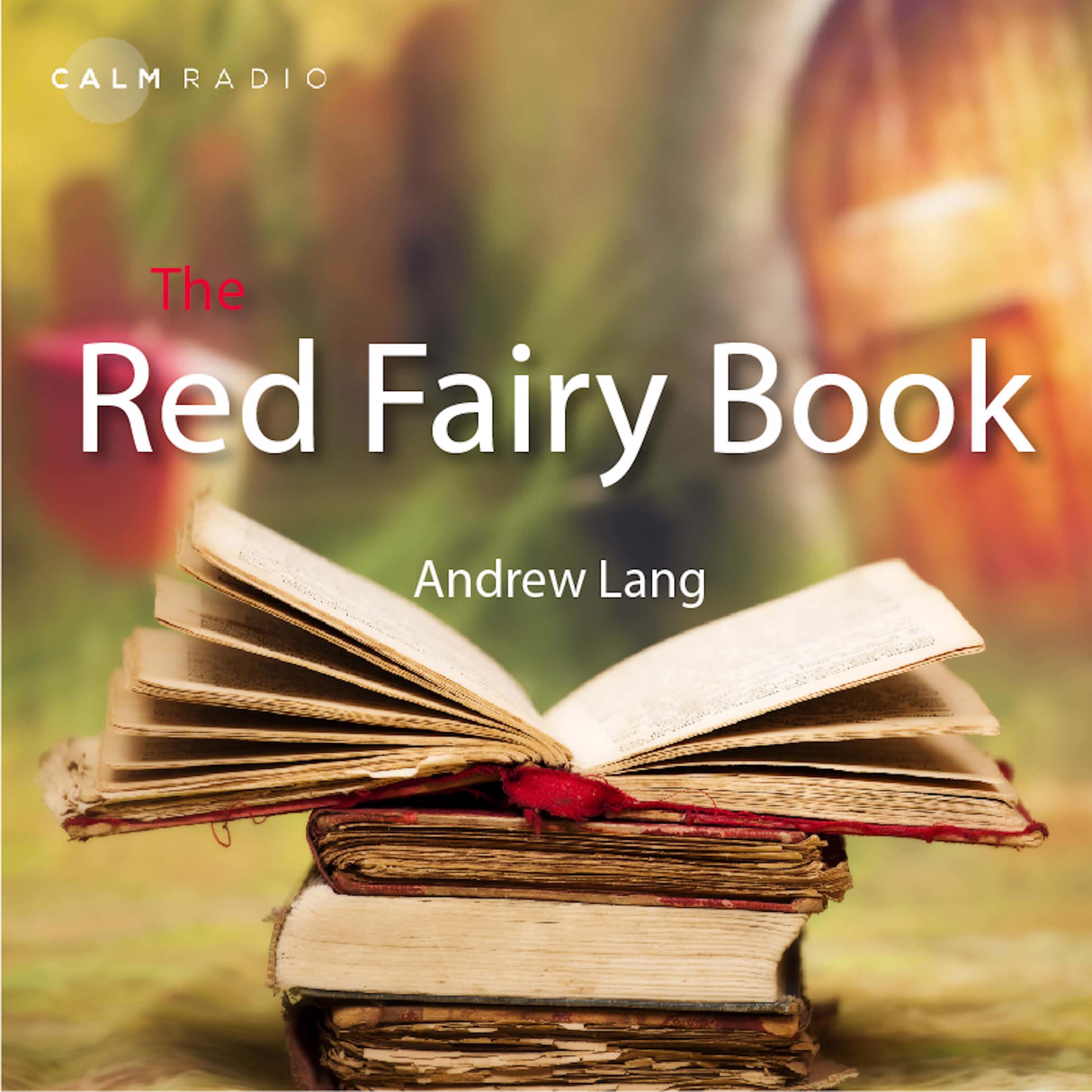 The Red Fairy Book