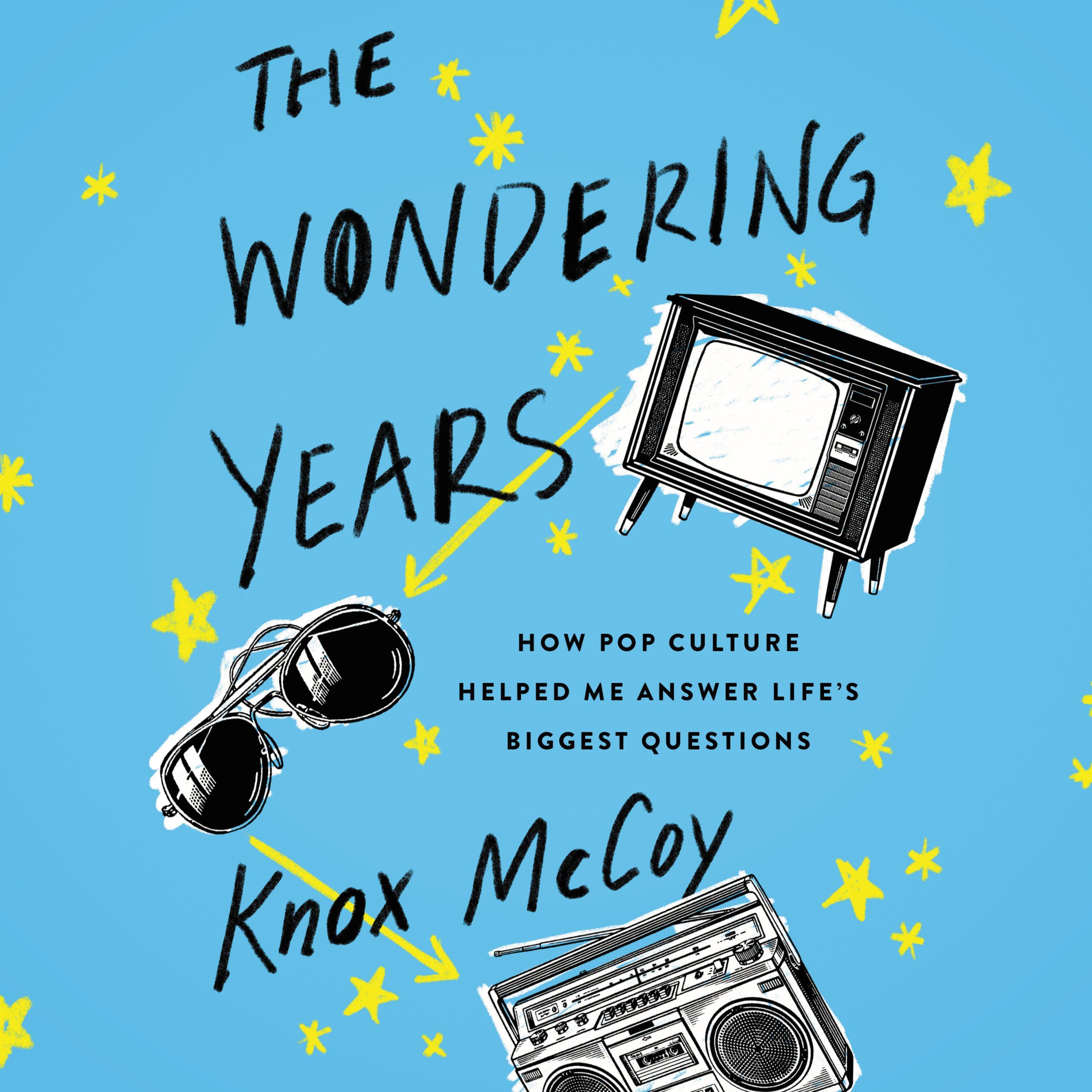 The Wondering Years