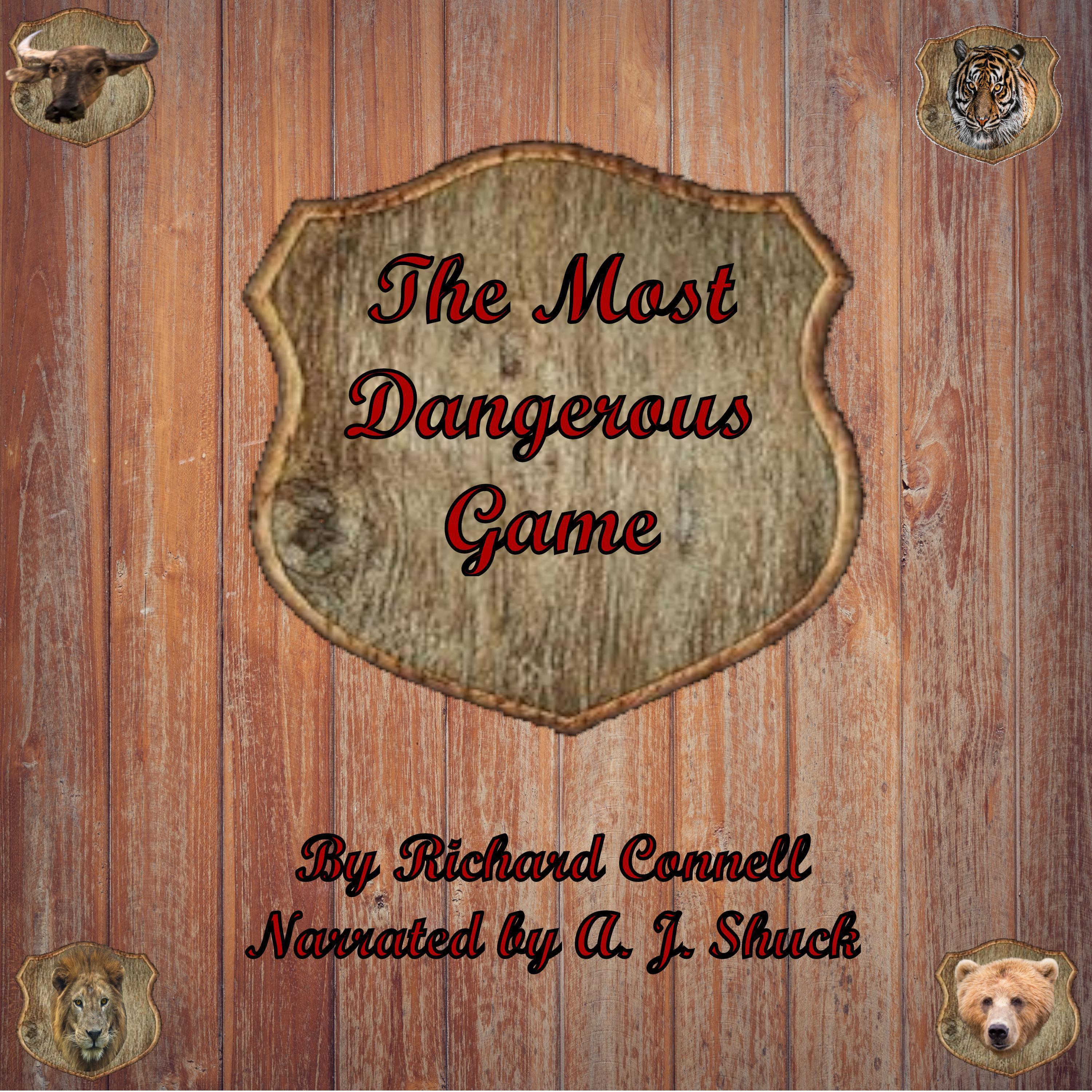 The Most Dangerous Game
