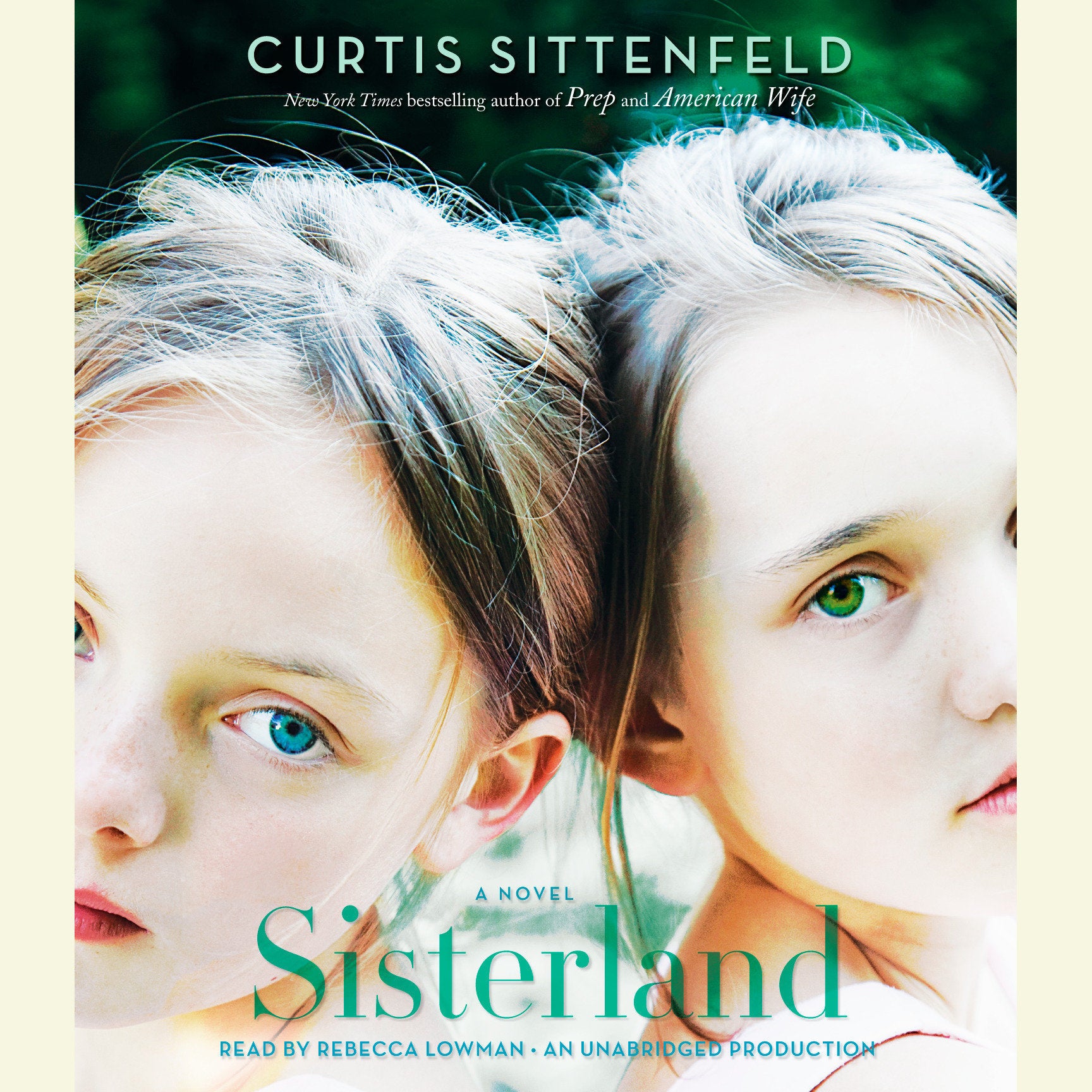 Sisterland
