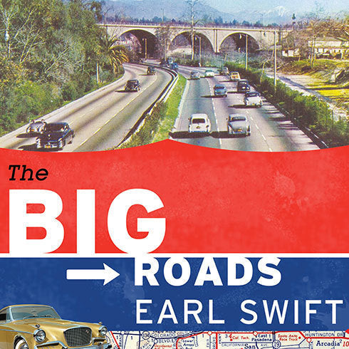 The Big Roads