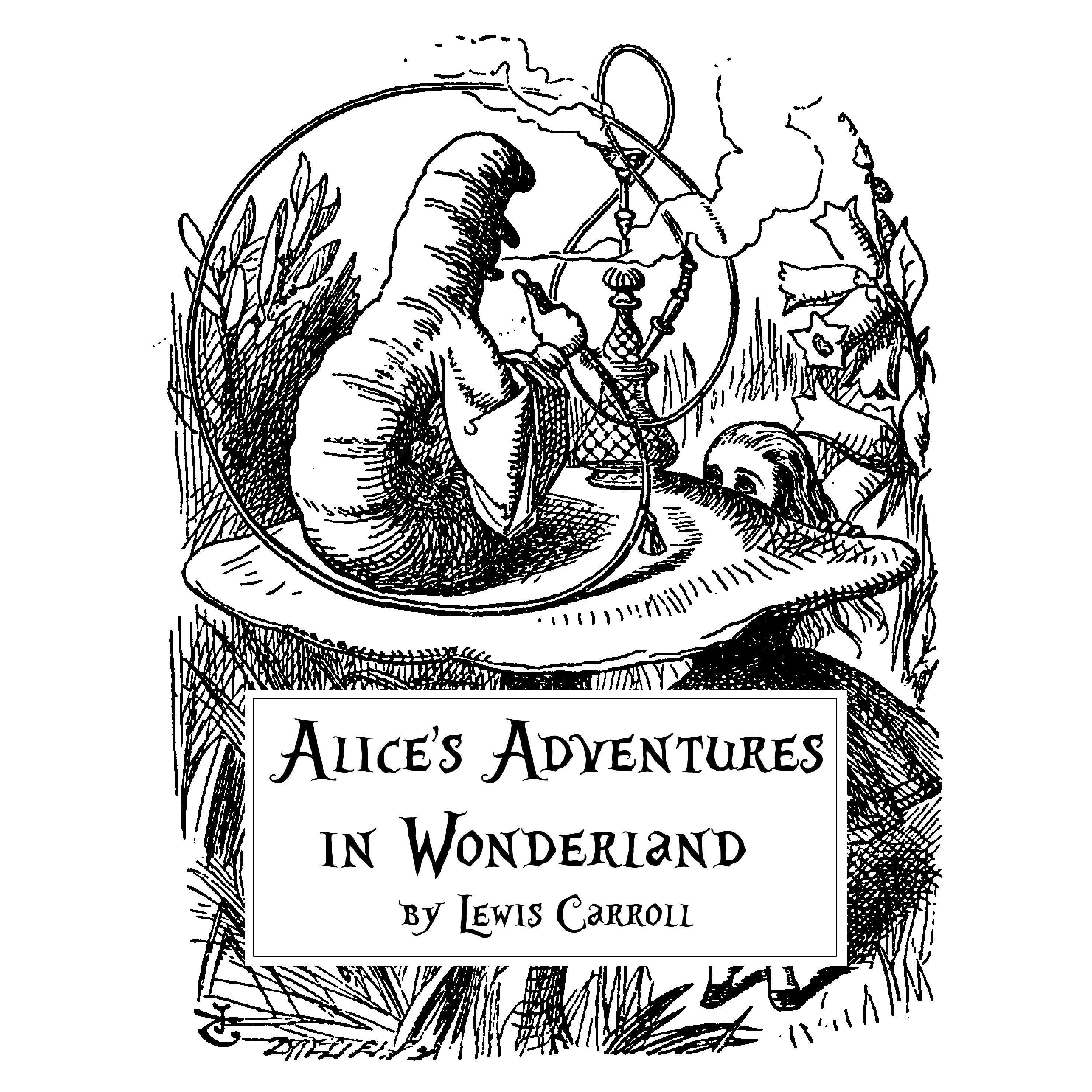 Alice's Adventures in Wonderland