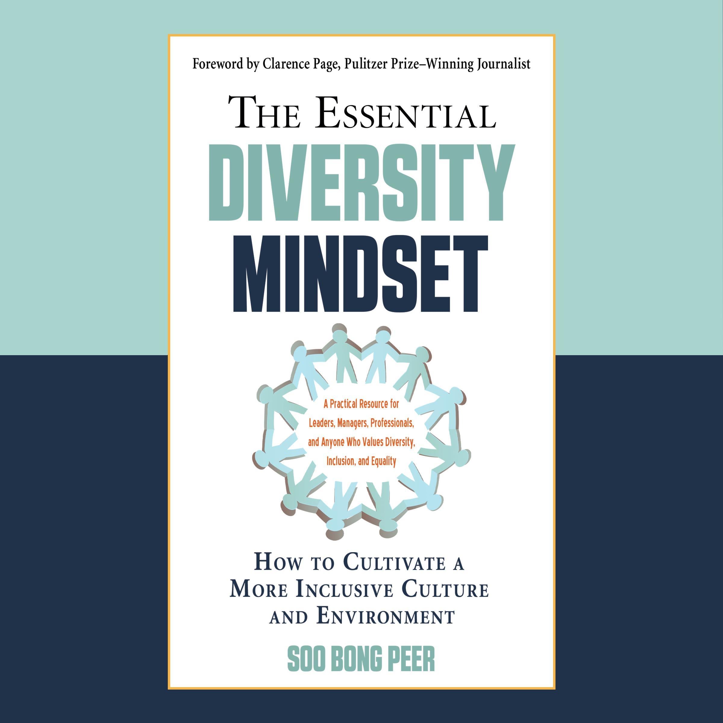 The Essential Diversity Mindset