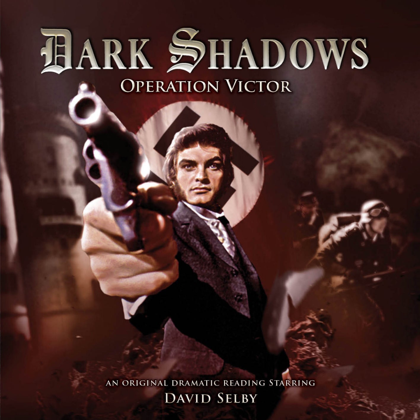 Dark Shadows - Operation Victor