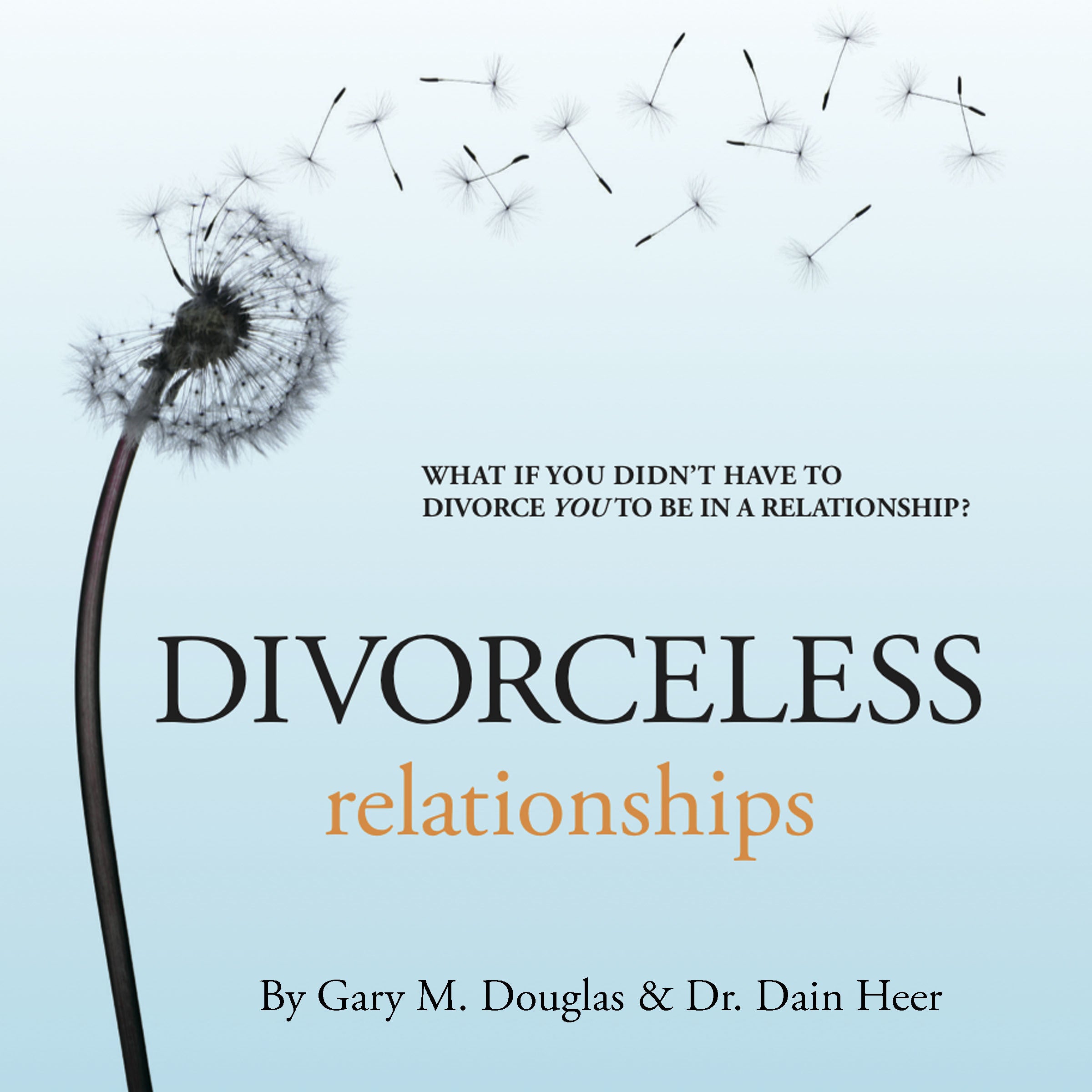 Divorceless Relationships