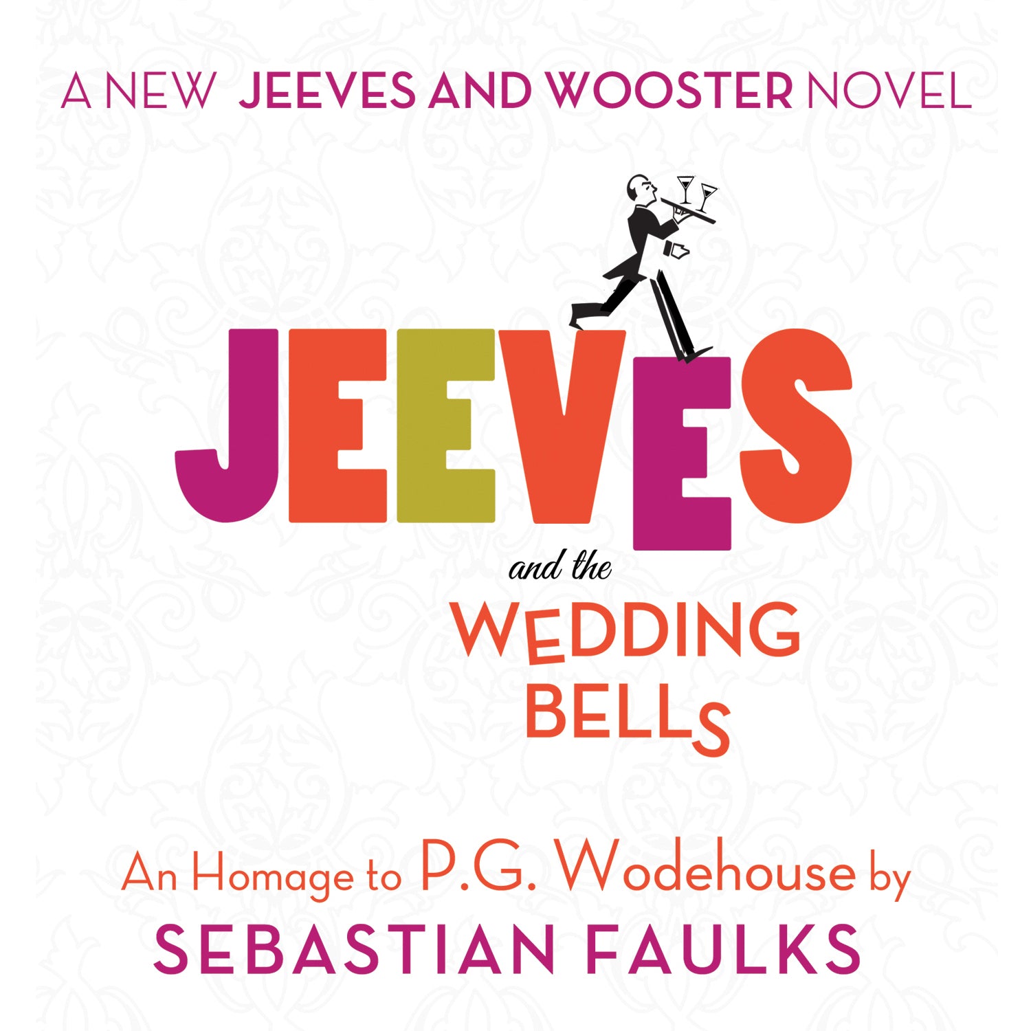 Jeeves and the Wedding Bells