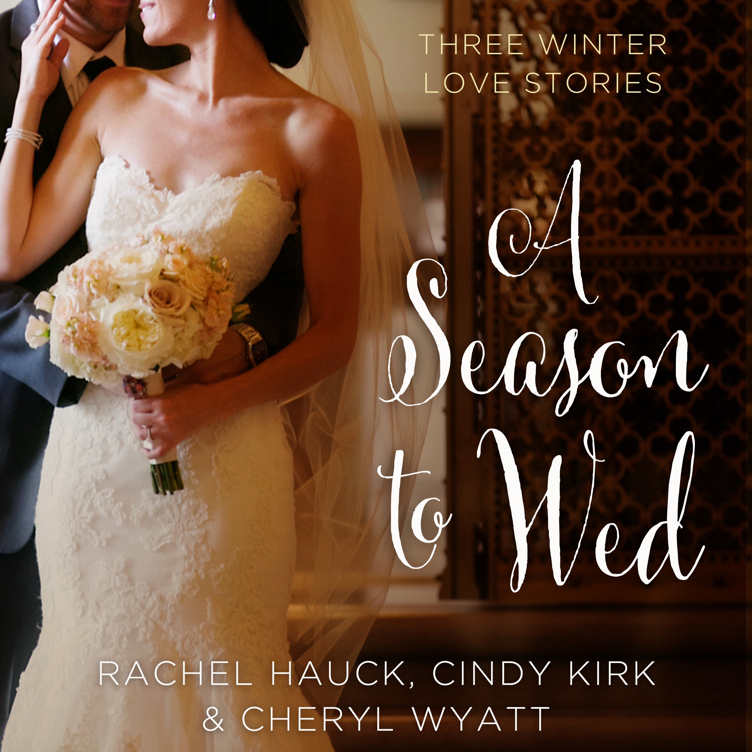 A Season to Wed