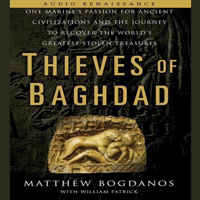 Thieves of Baghdad