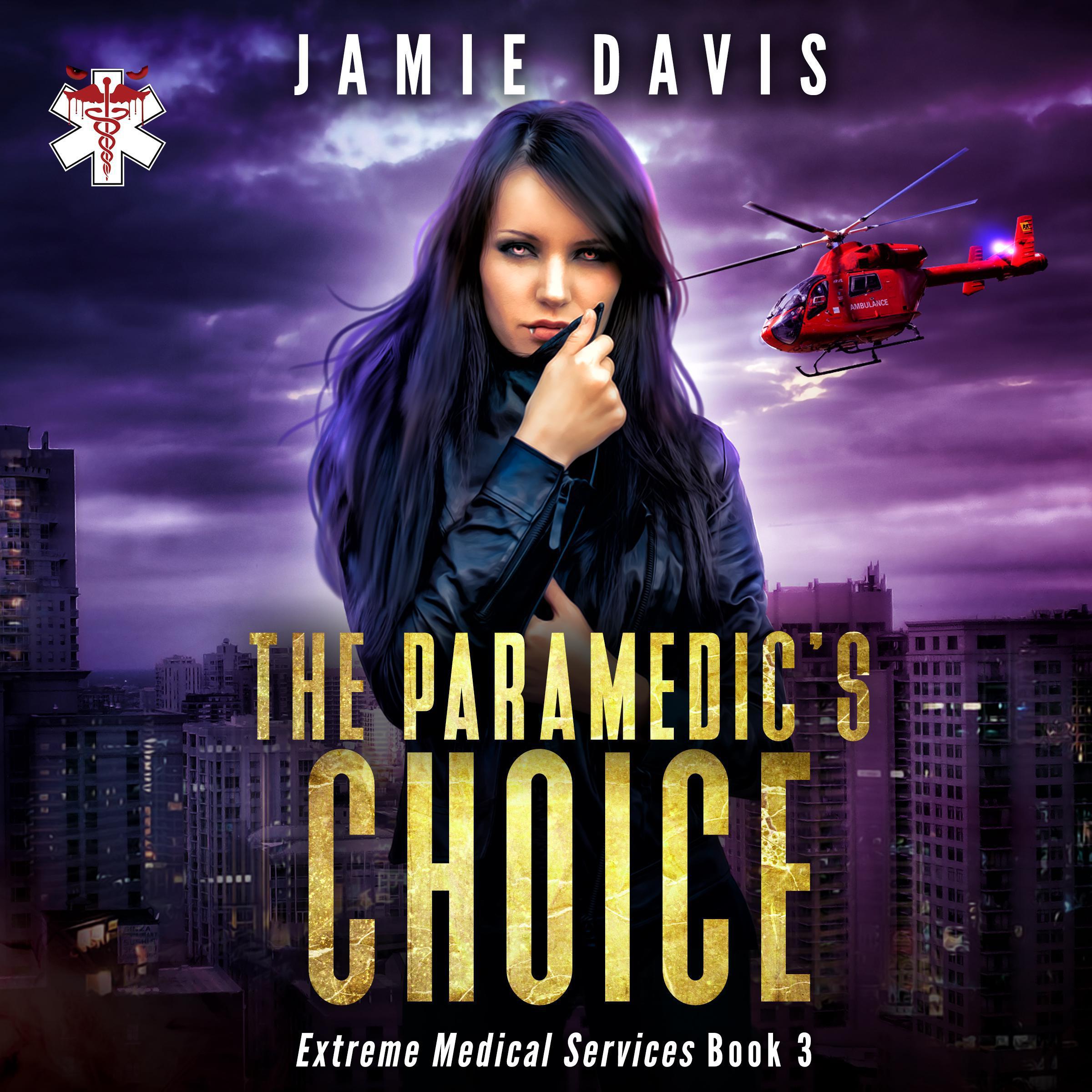 The Paramedic's Choice