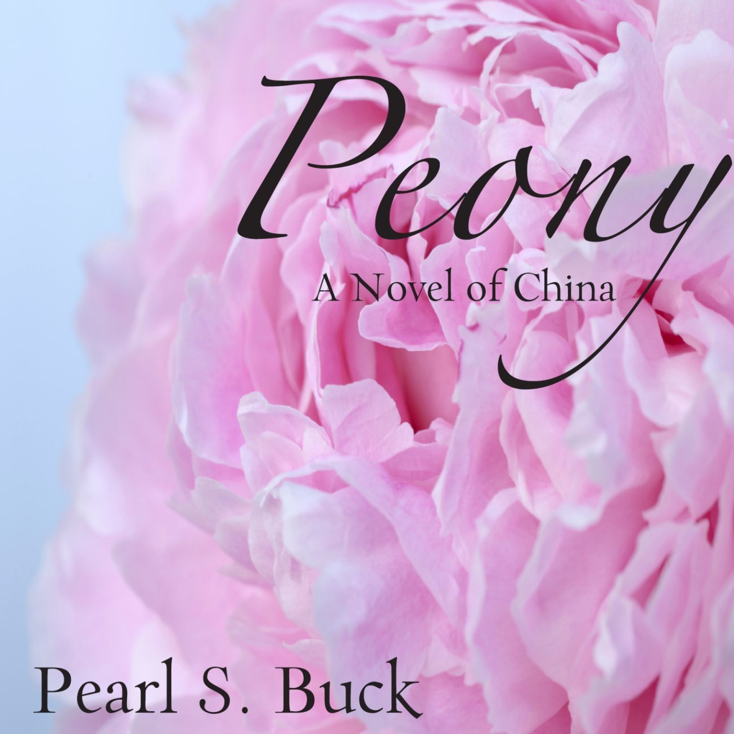 Peony