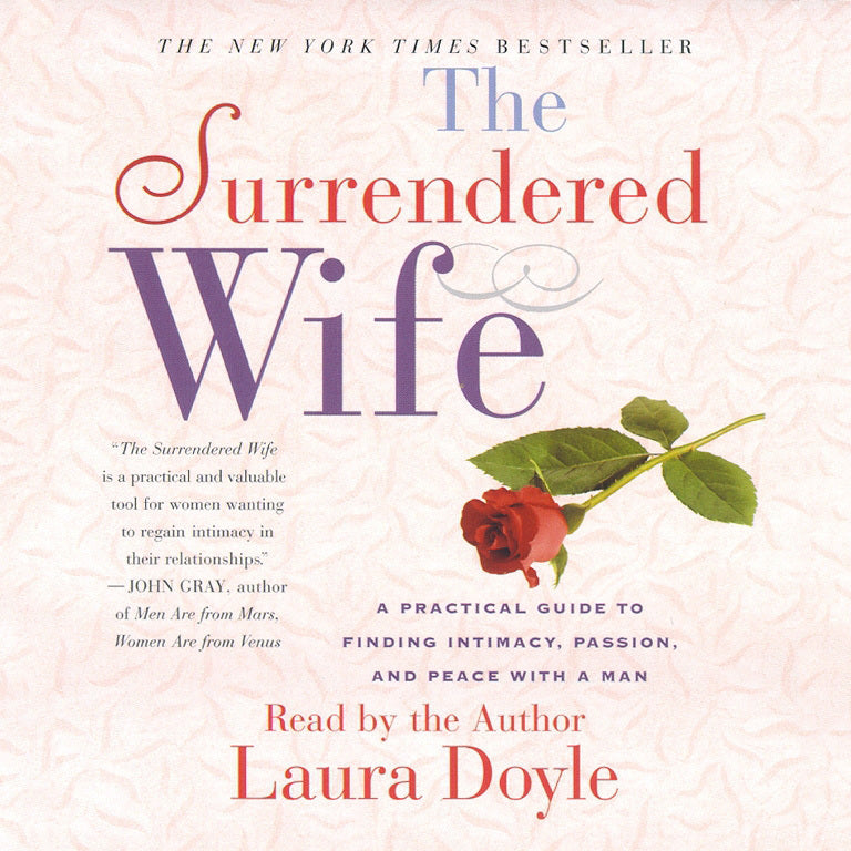 The Surrendered Wife