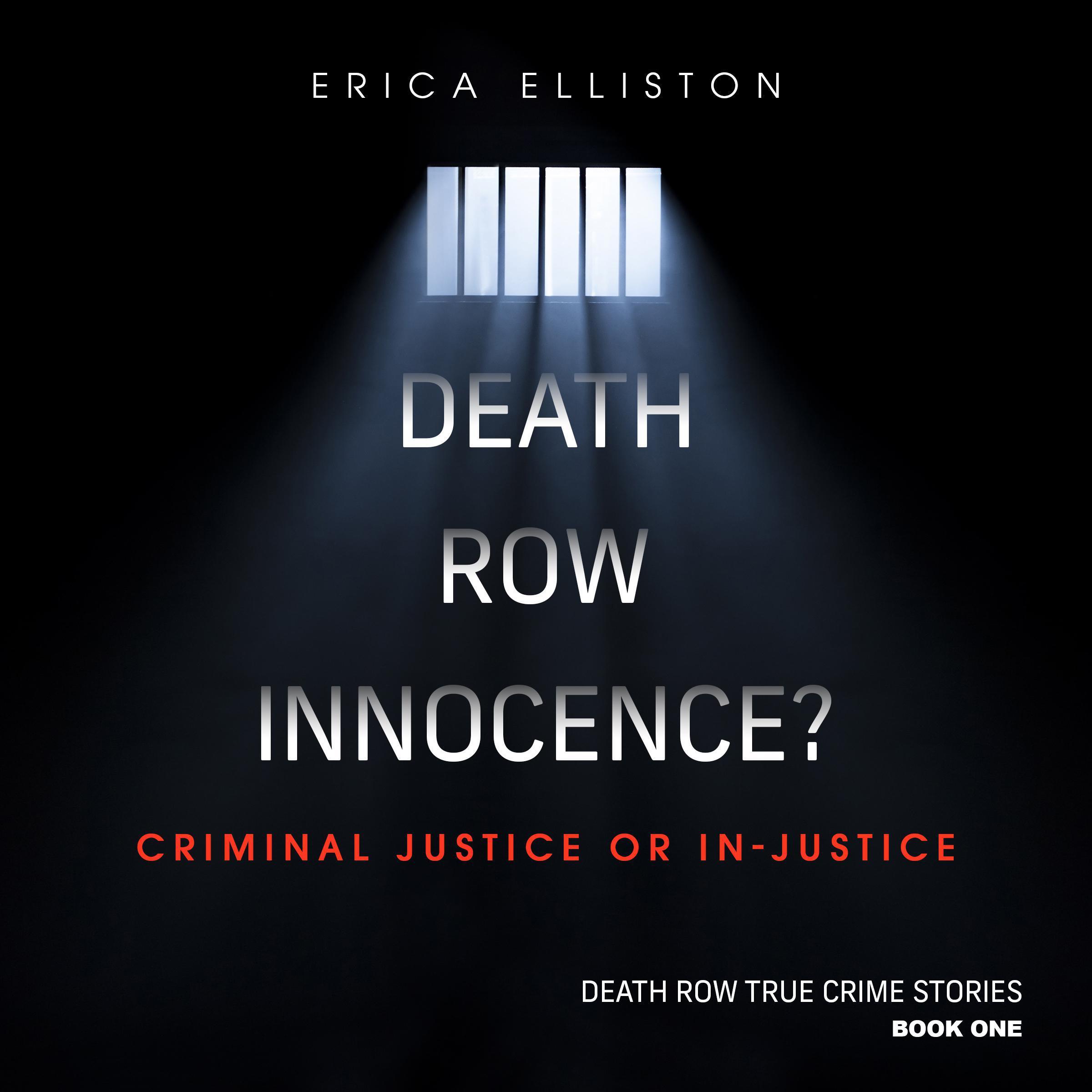 Death Row Innocence?