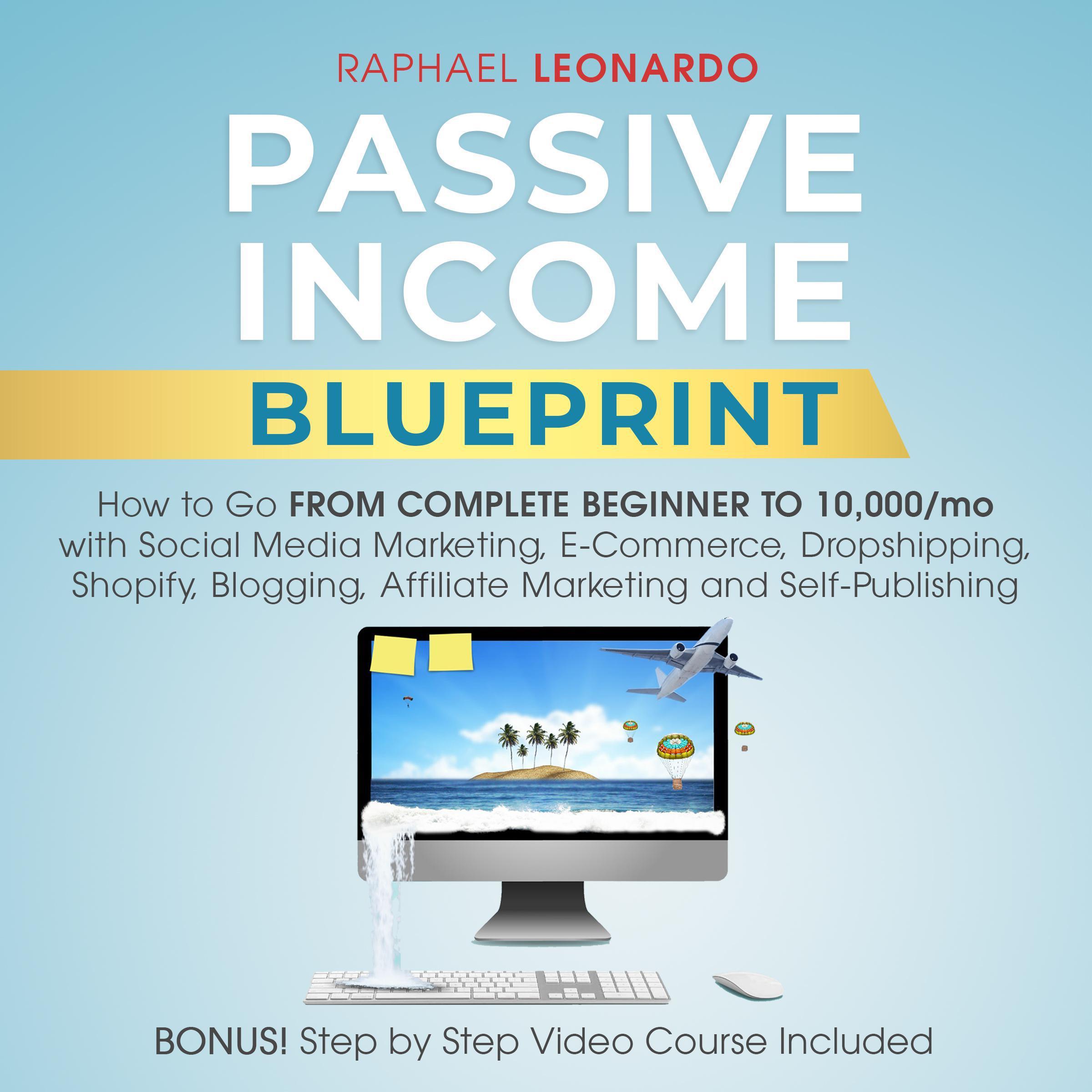 Passive Income Blueprint