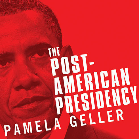 The Post-American Presidency
