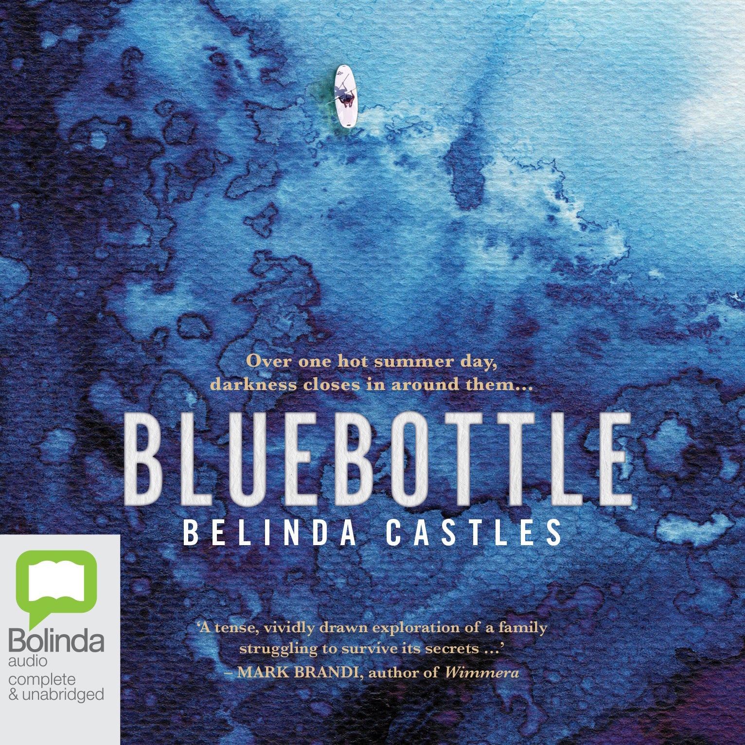 Bluebottle