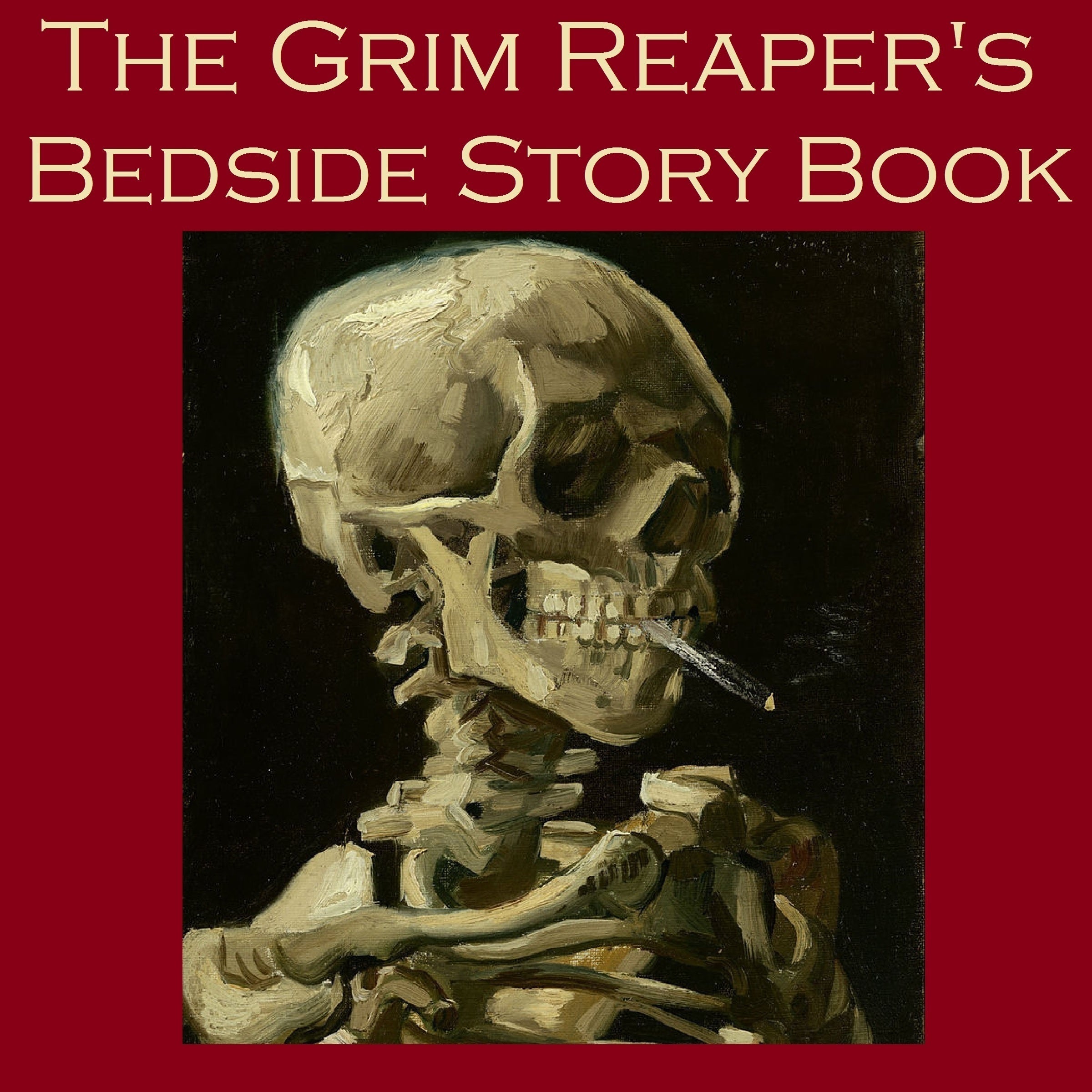 The Grim Reaper’s Bedside Storybook