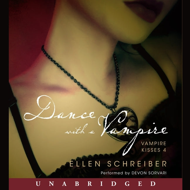 Vampire Kisses 4: Dance with a Vampire