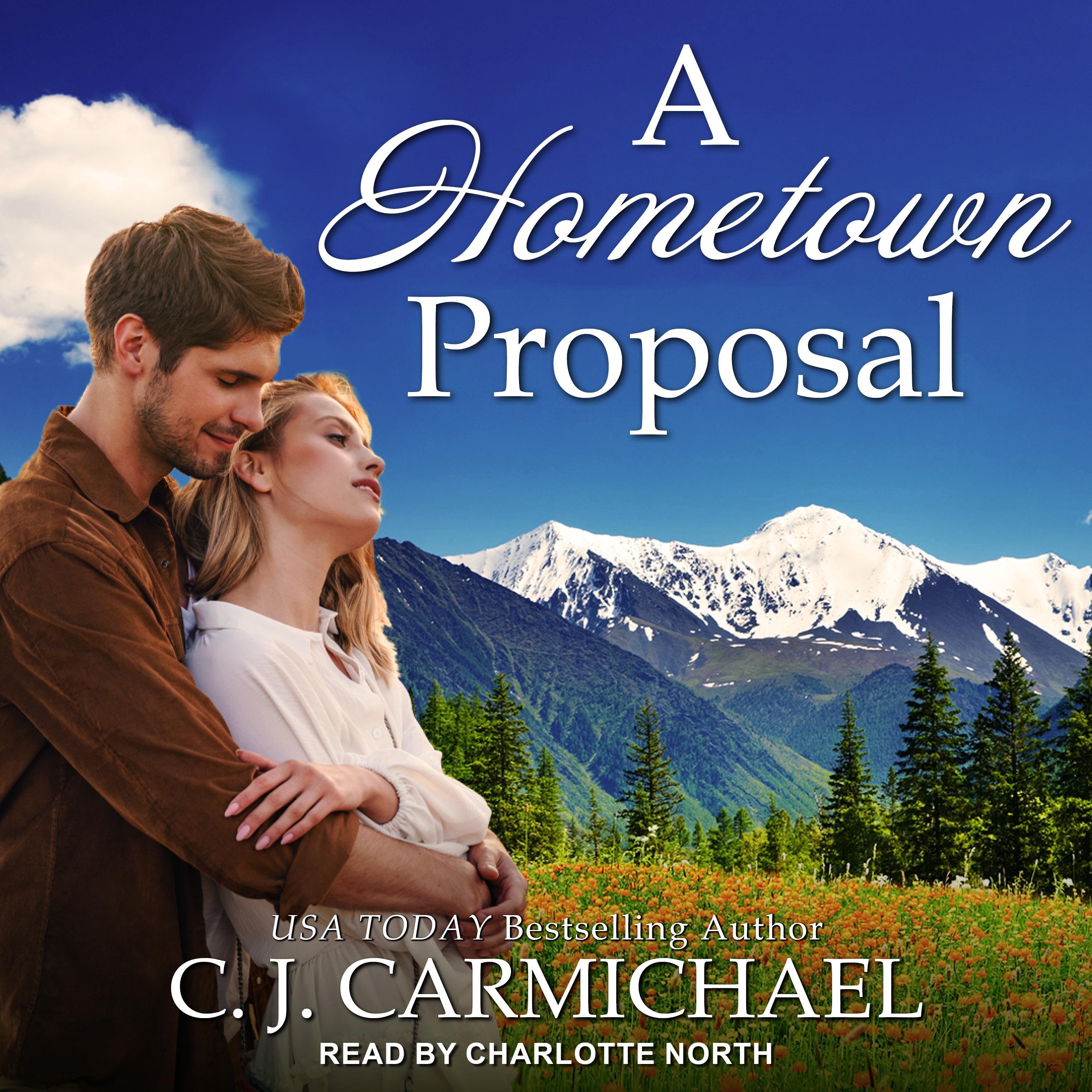 A Hometown Proposal