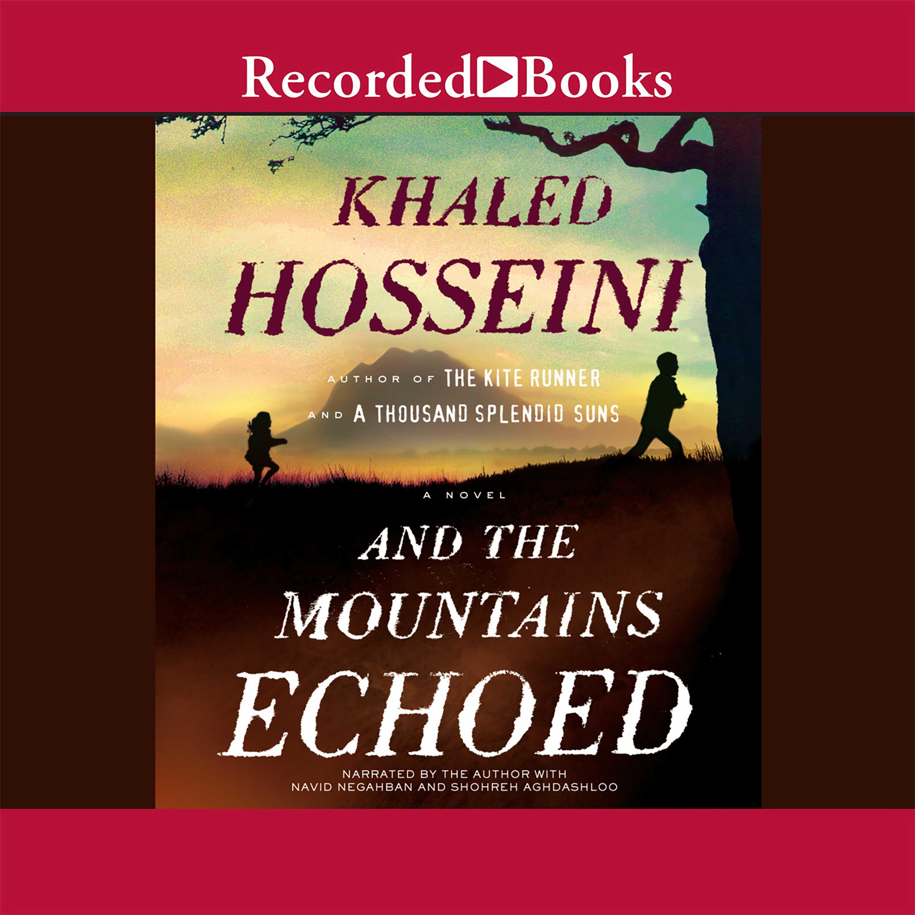 And the Mountains Echoed