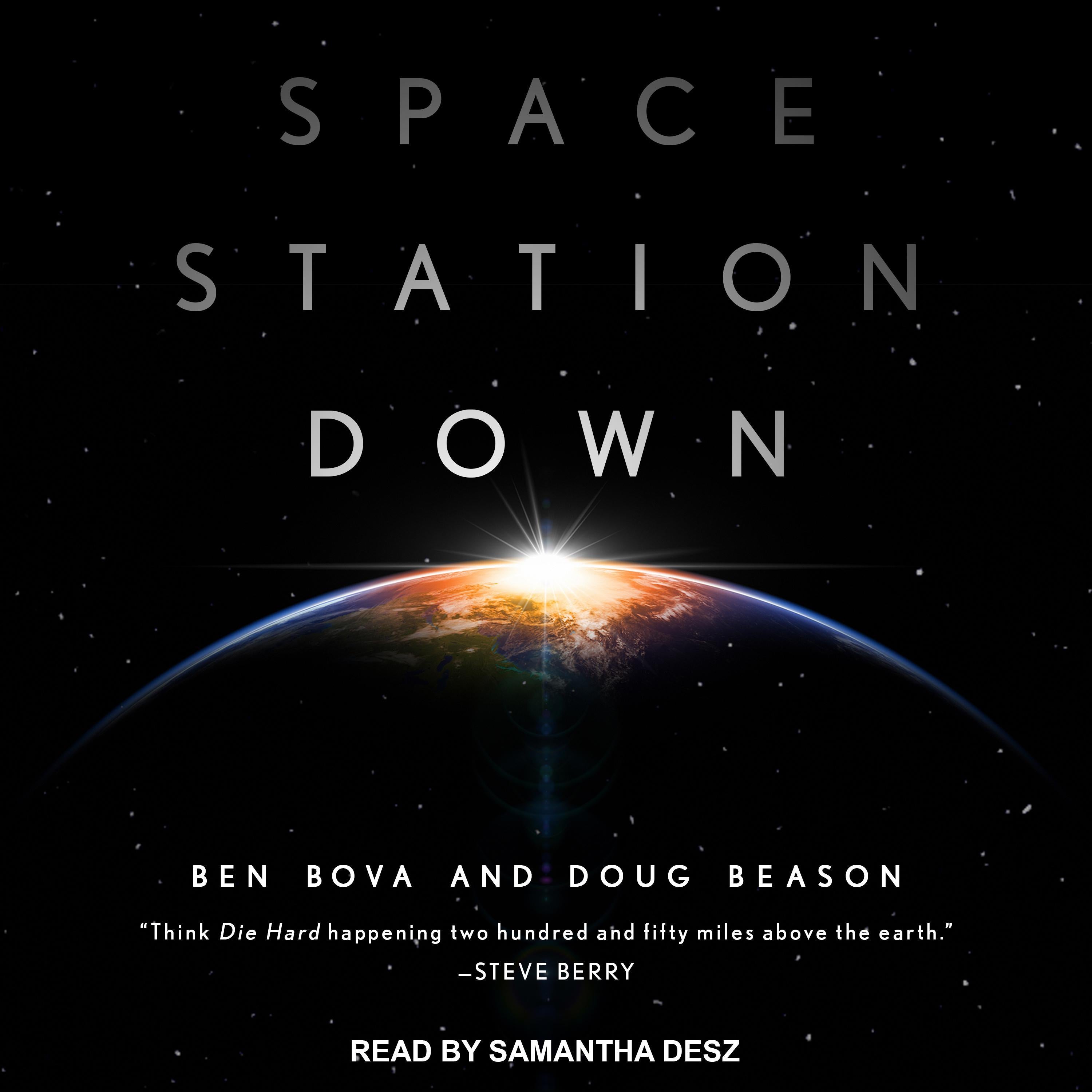 Space Station Down