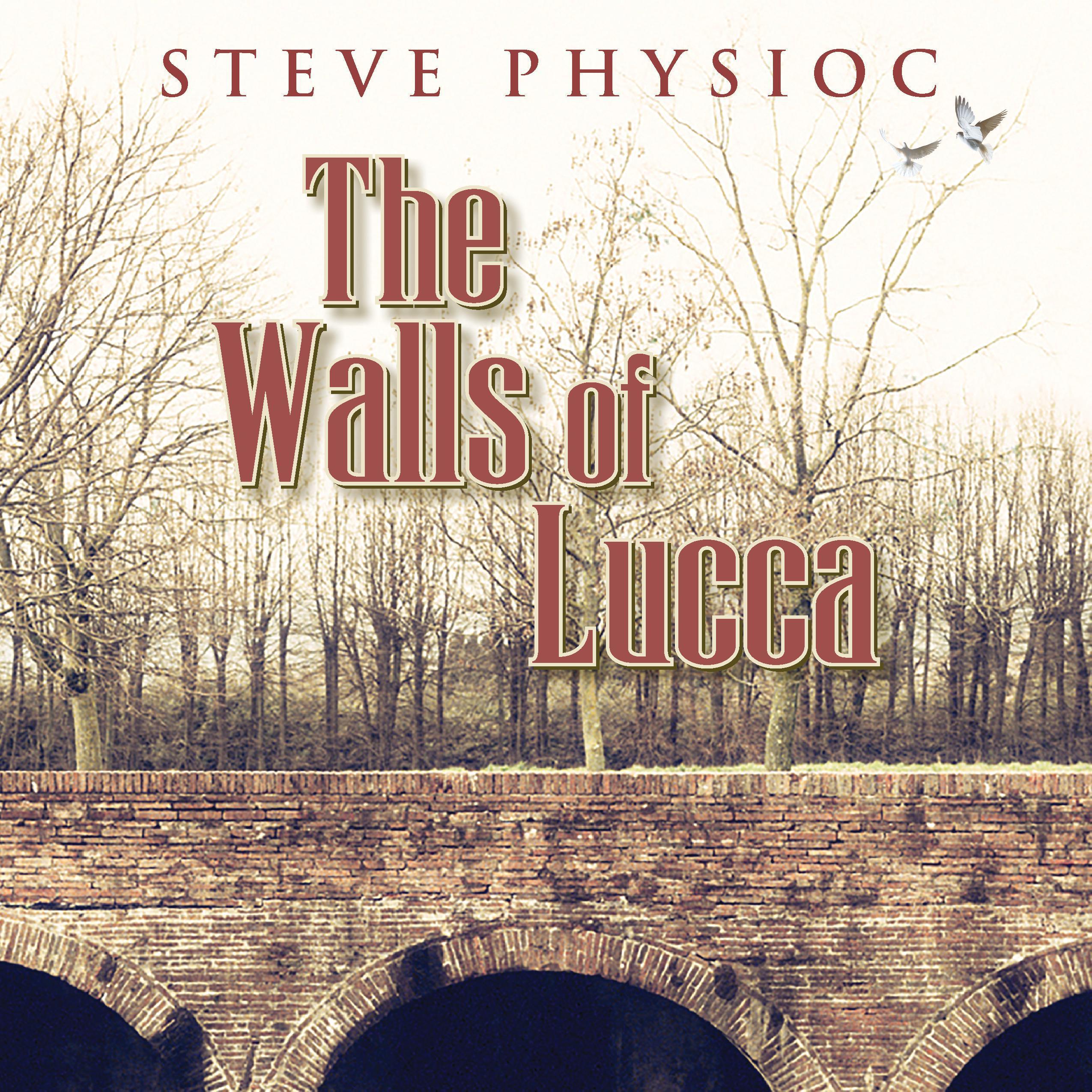 The Walls of Lucca