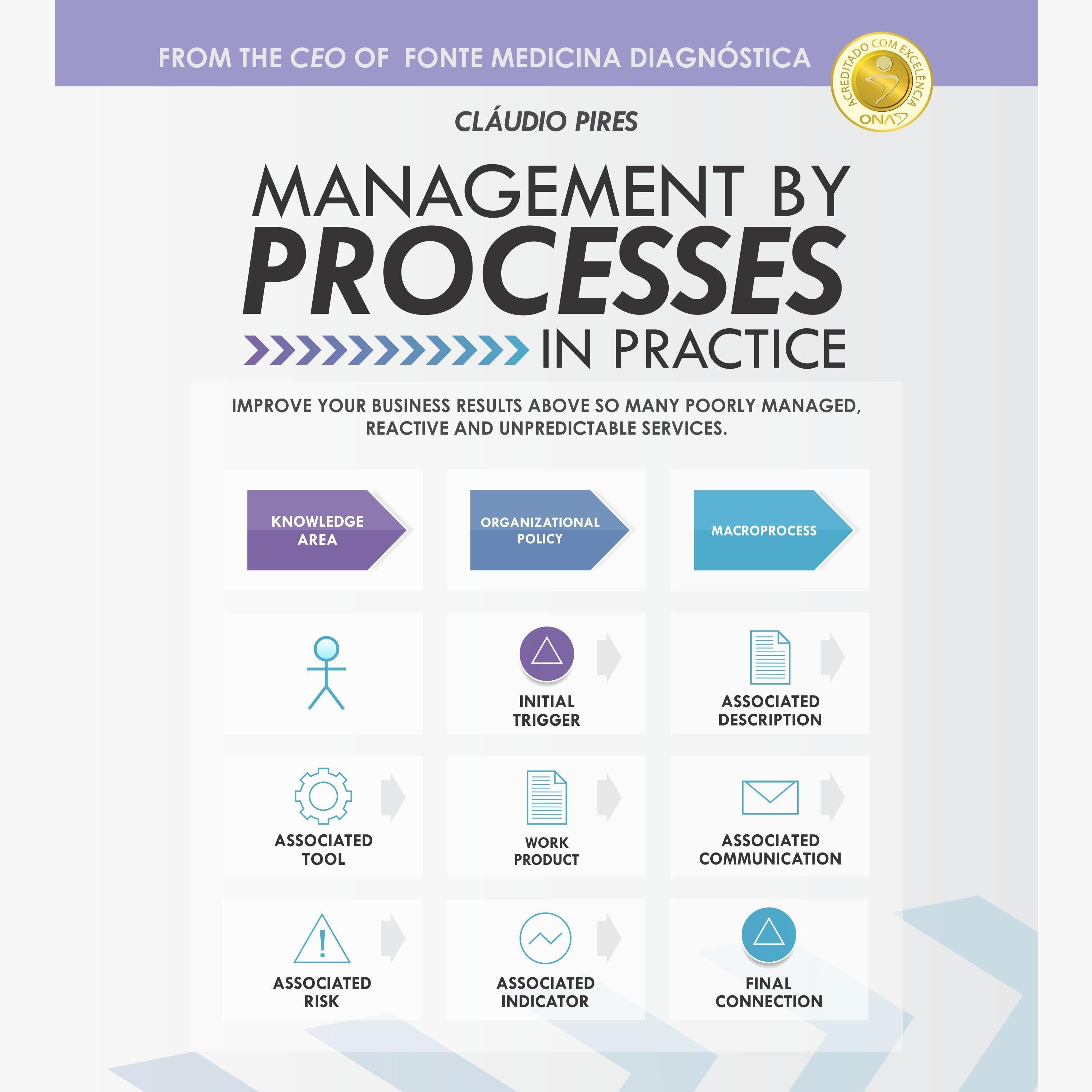 Management By Processes In Practice