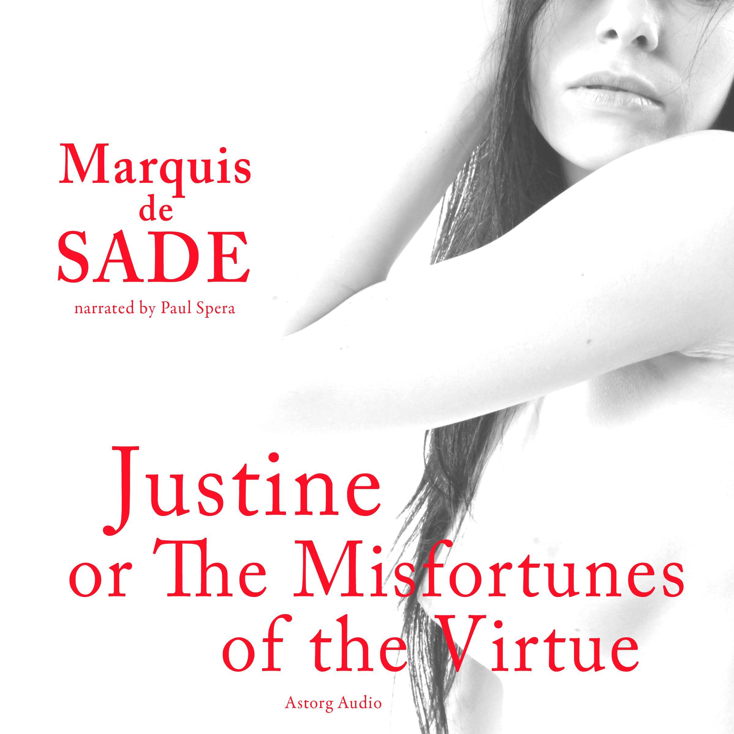 Justine, or the Misfortunes of the Virtue