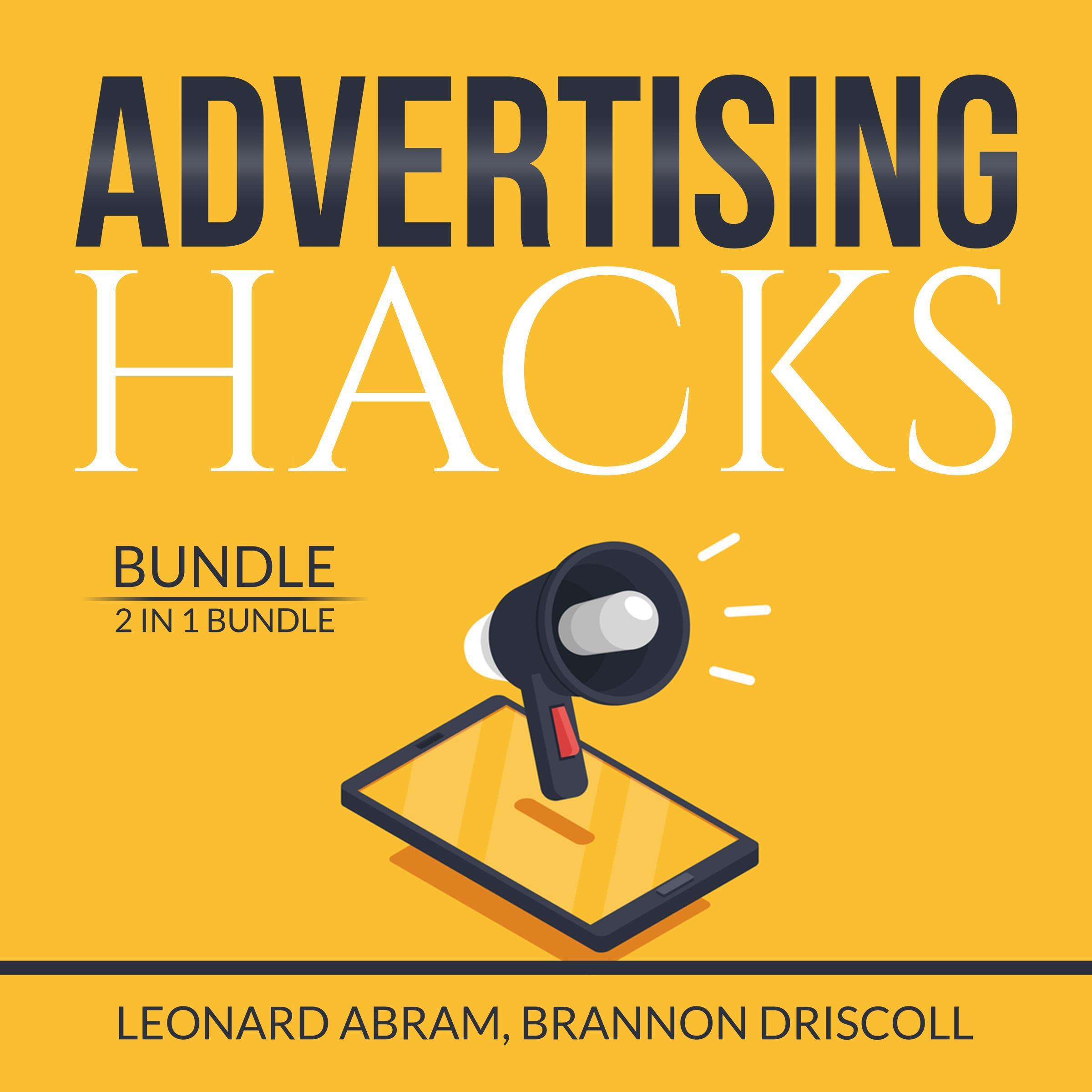 Advertising Hacks Bundle: