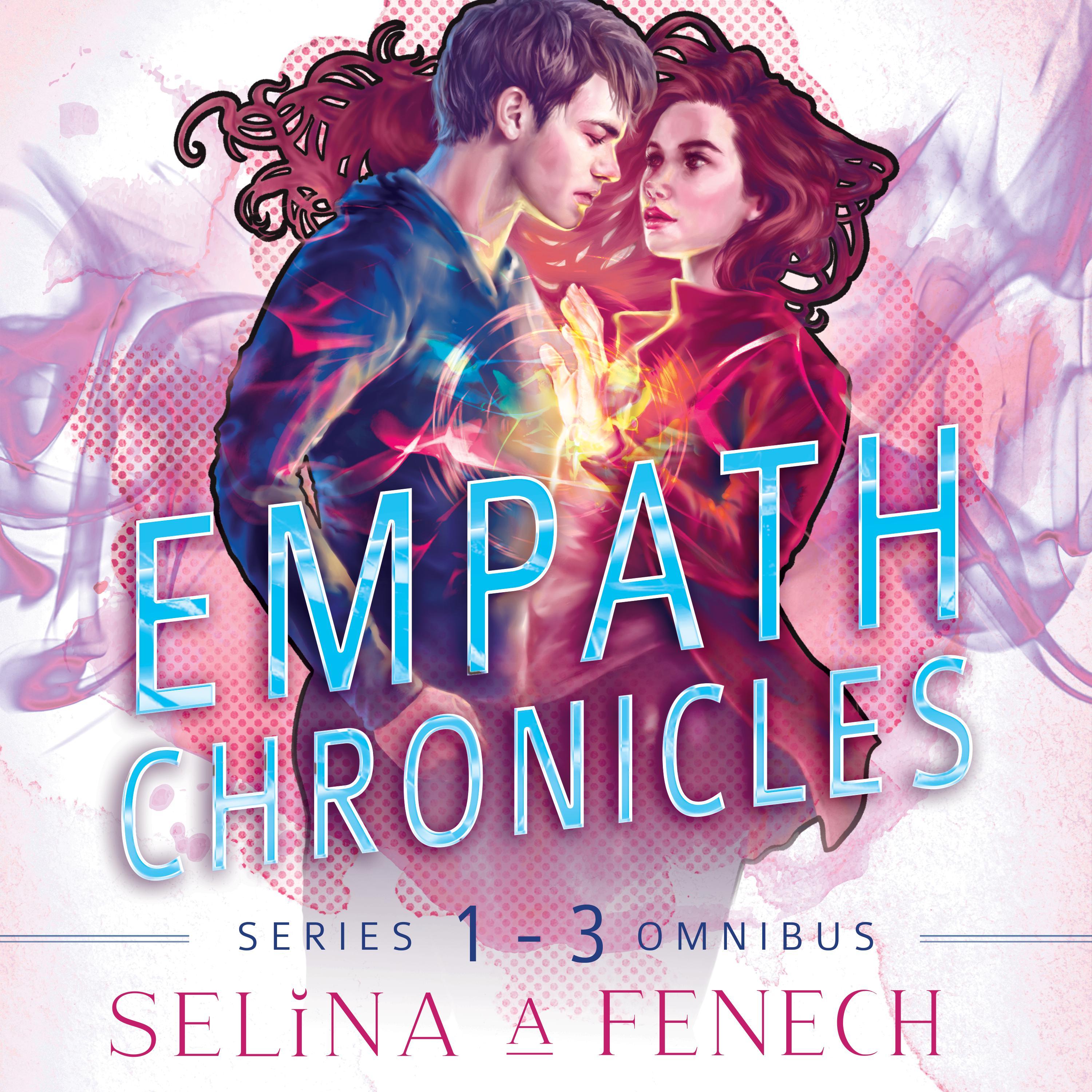 Empath Chronicles - Series Omnibus