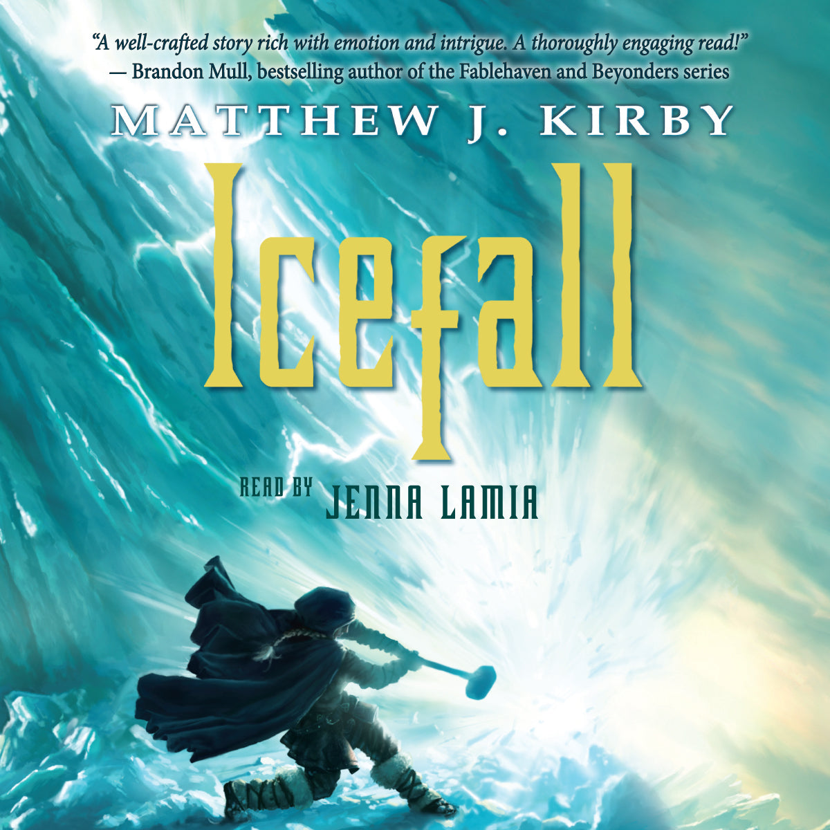 Icefall