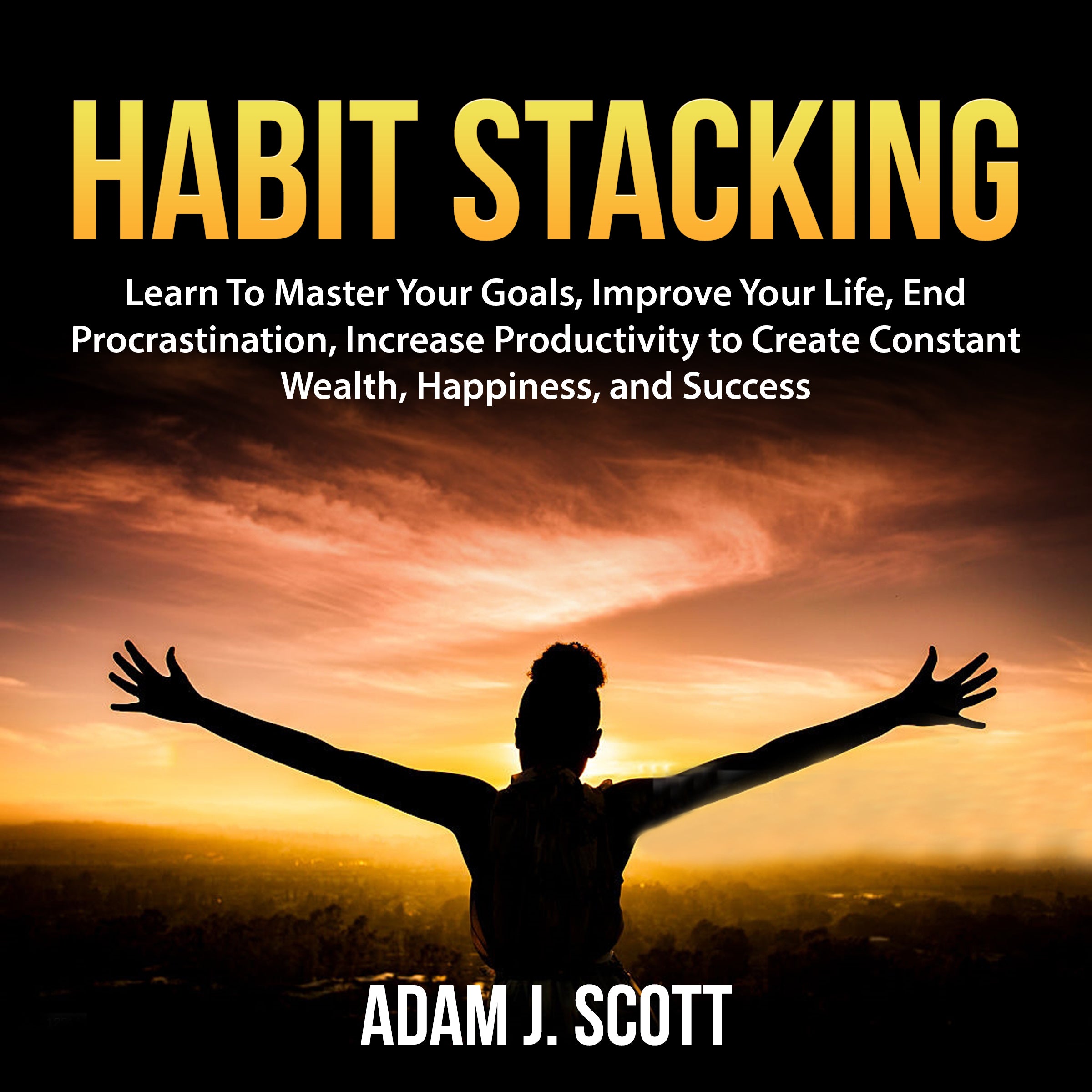 Habit Stacking