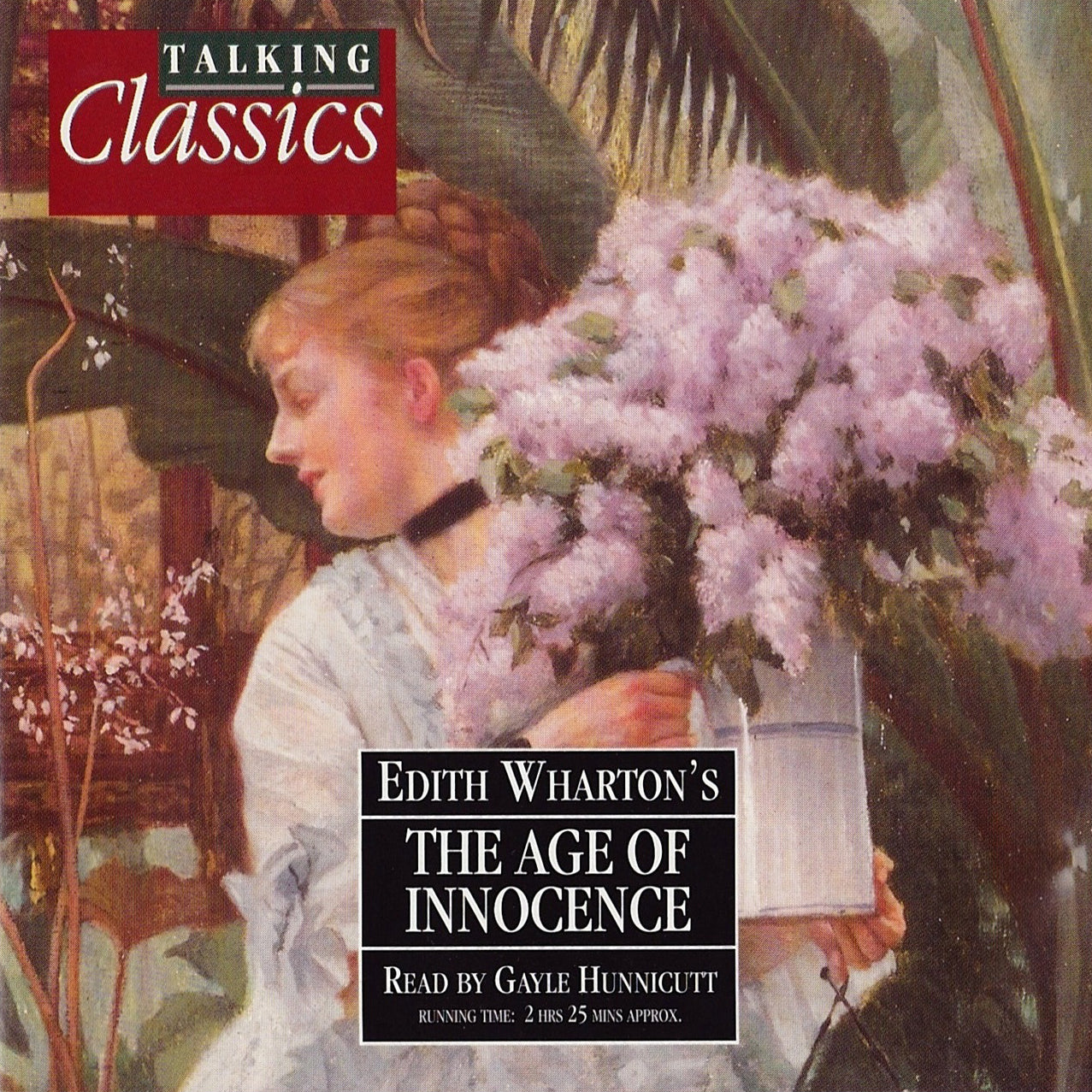 The Age of Innocence