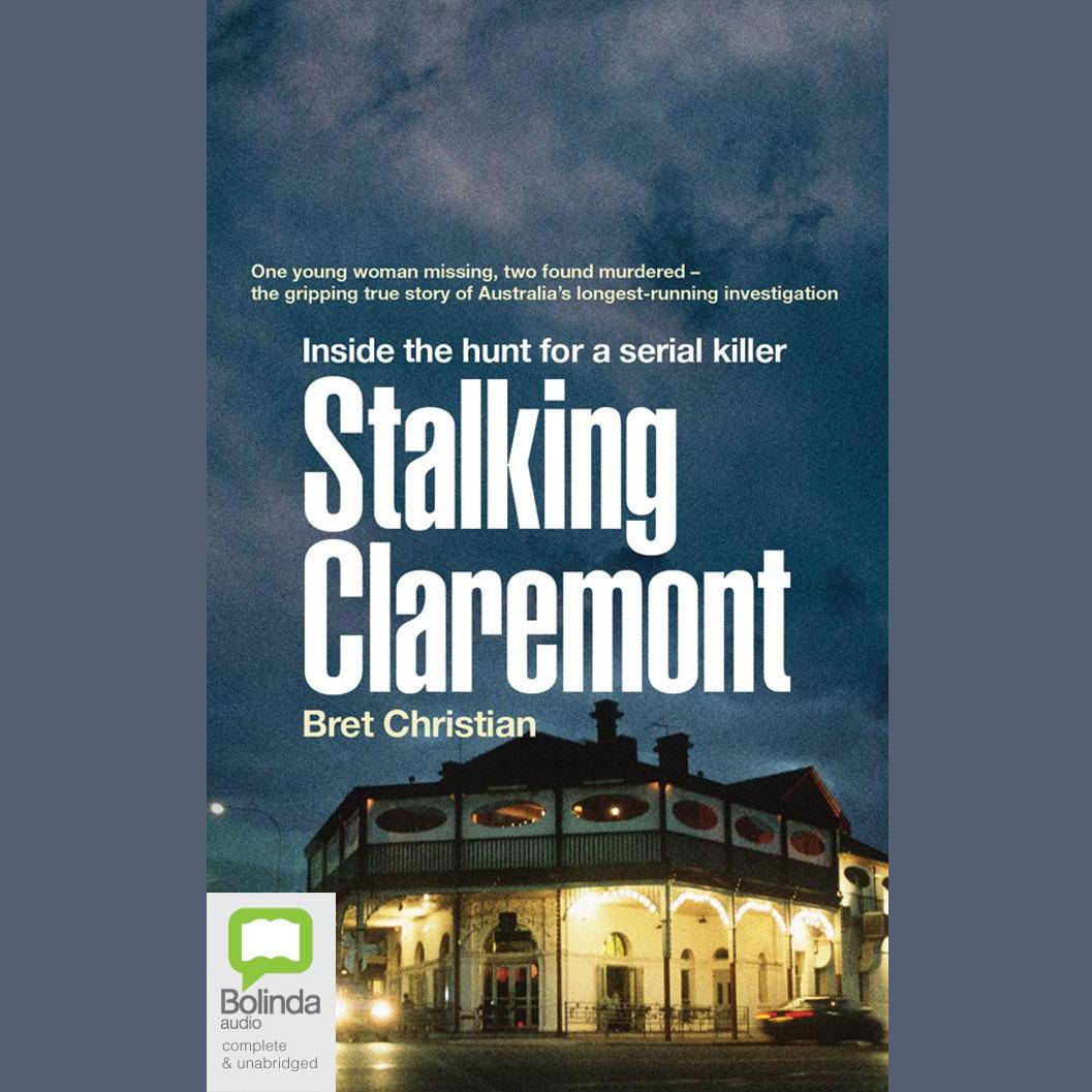 Stalking Claremont