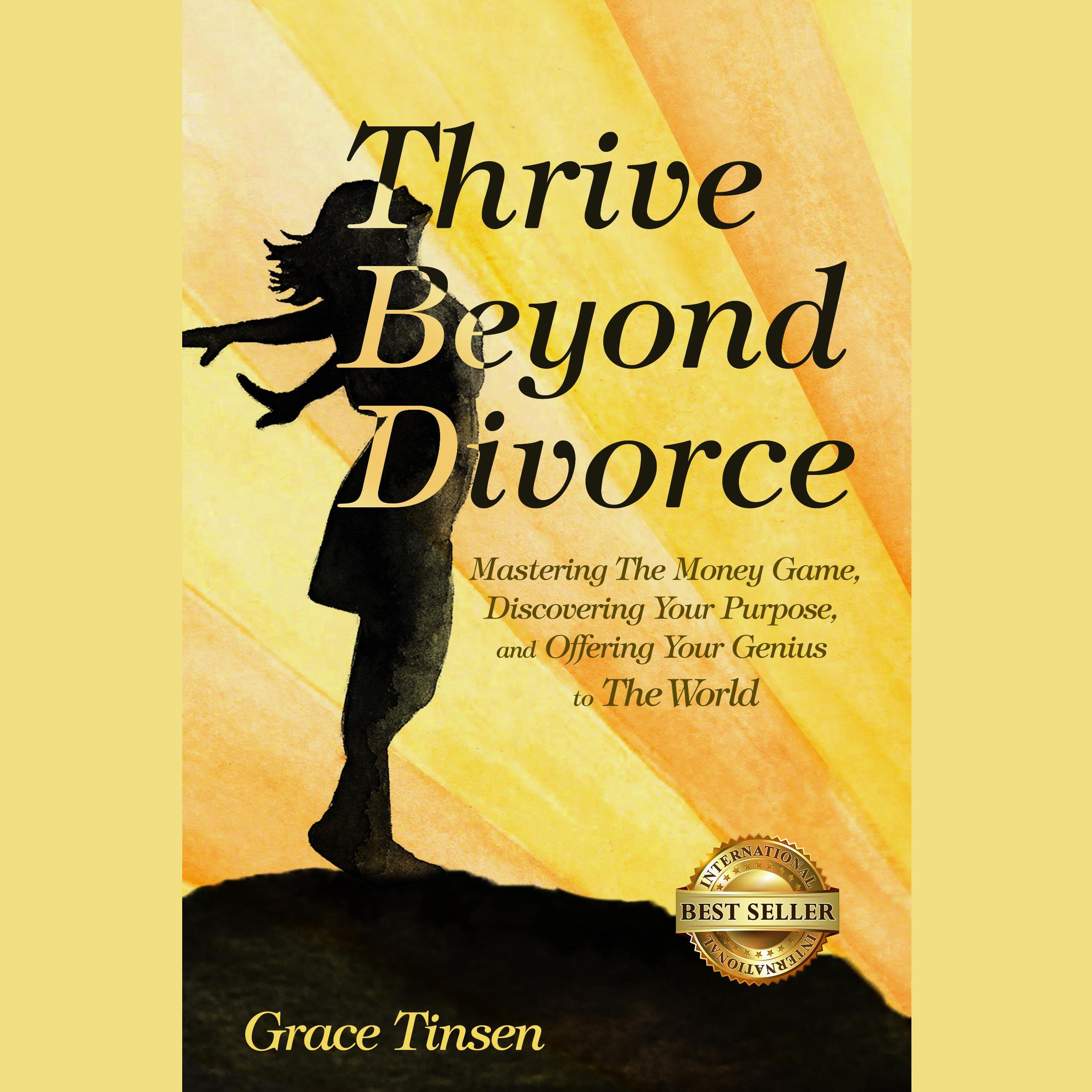 Thrive Beyond Divorce