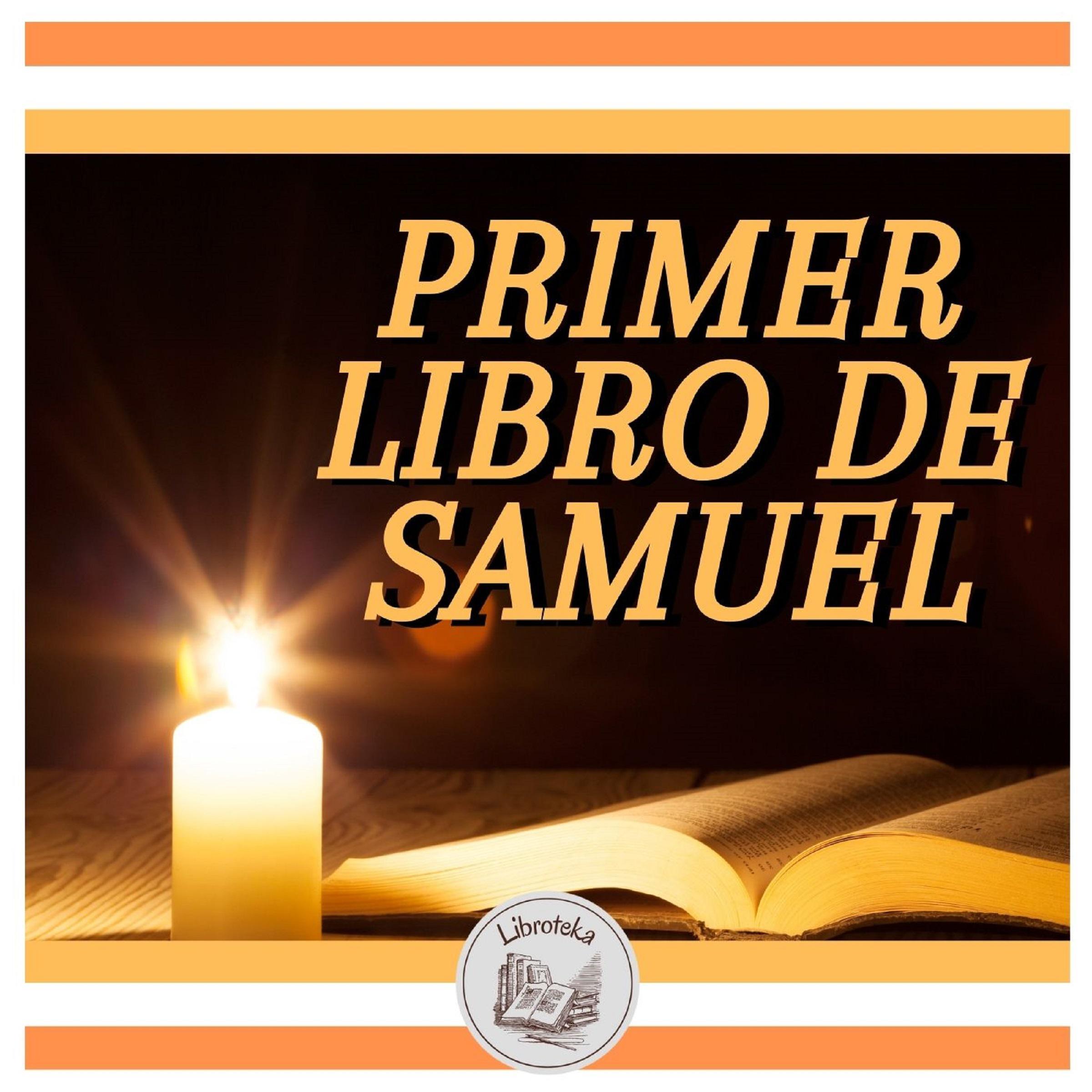 Primer Libro De Samuel