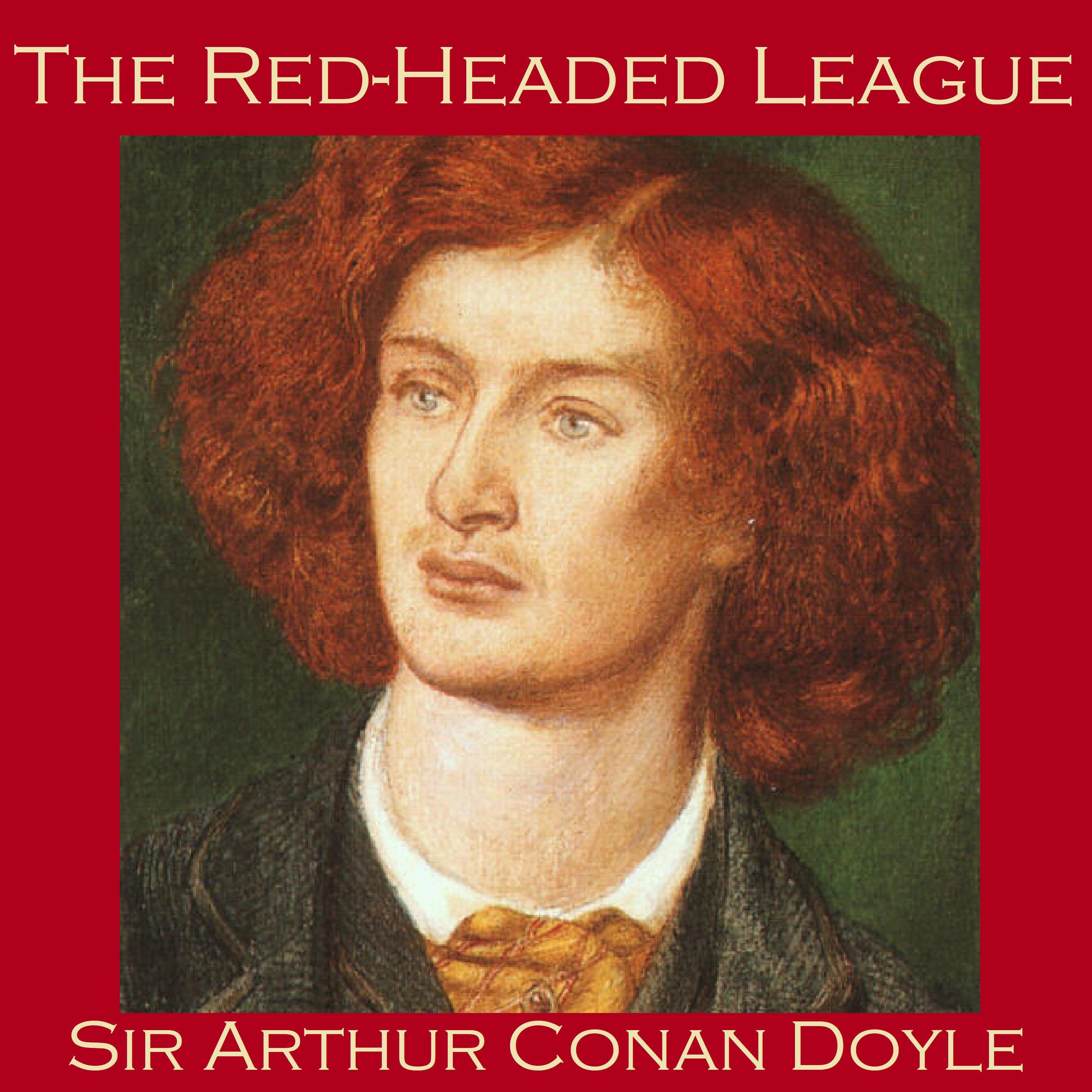 The Red-Headed League