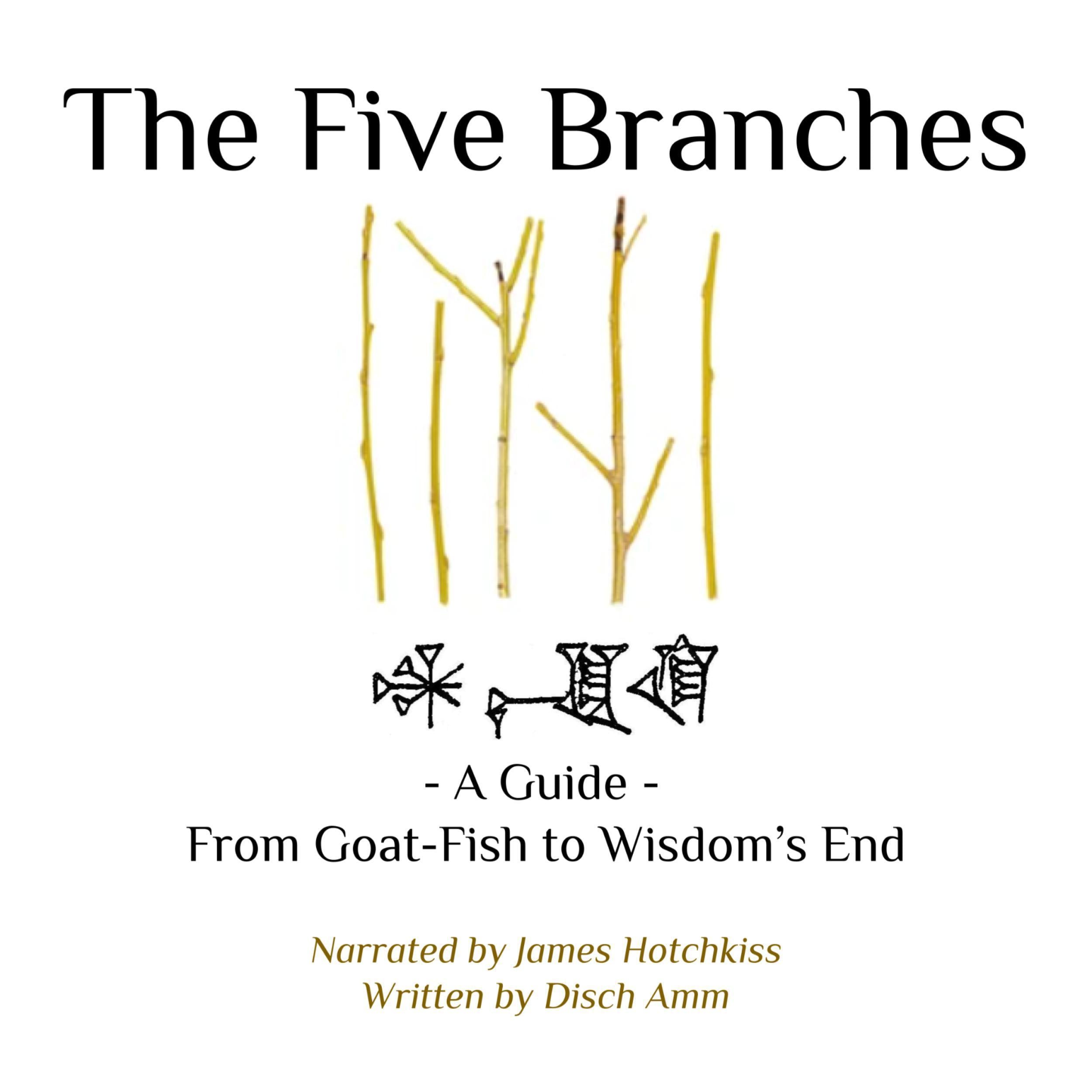 The Five Branches