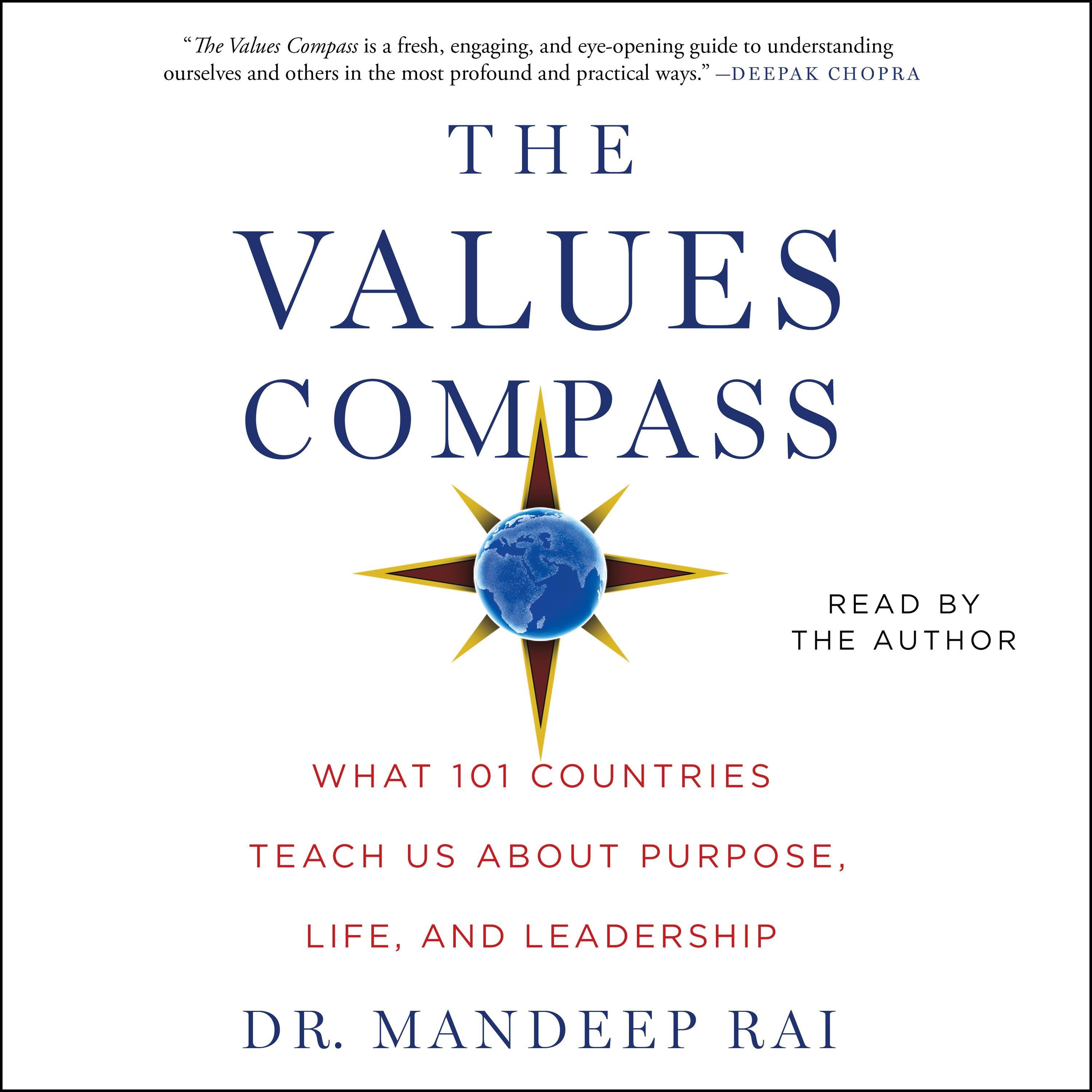 The Values Compass
