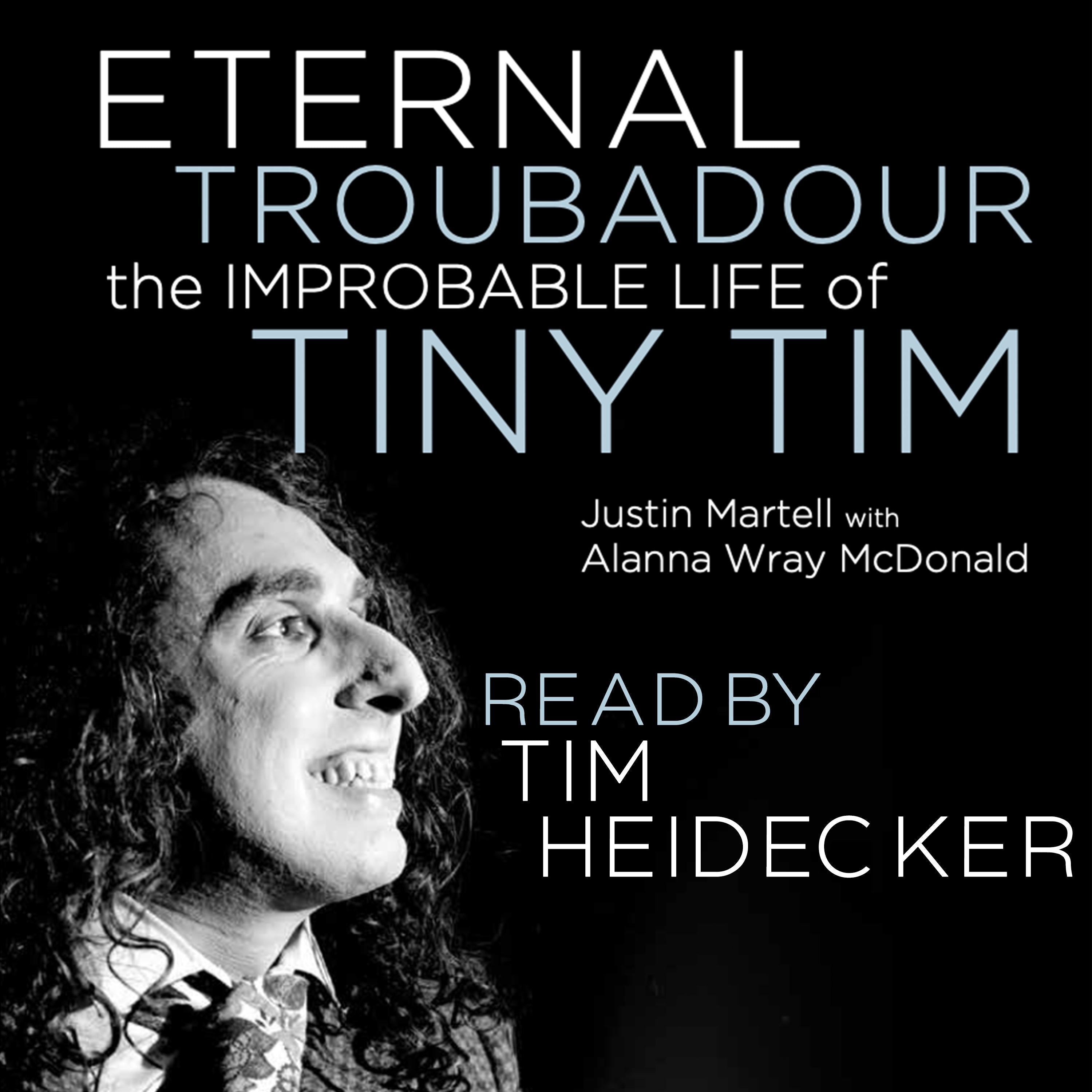 Eternal Troubadour
