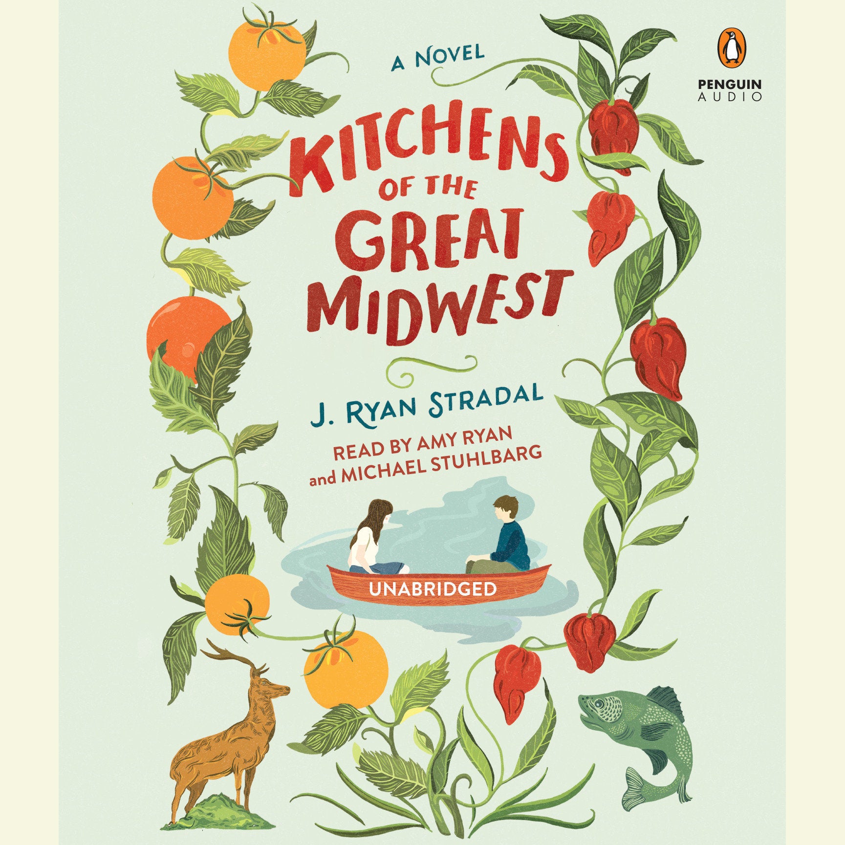 Kitchens of the Great Midwest