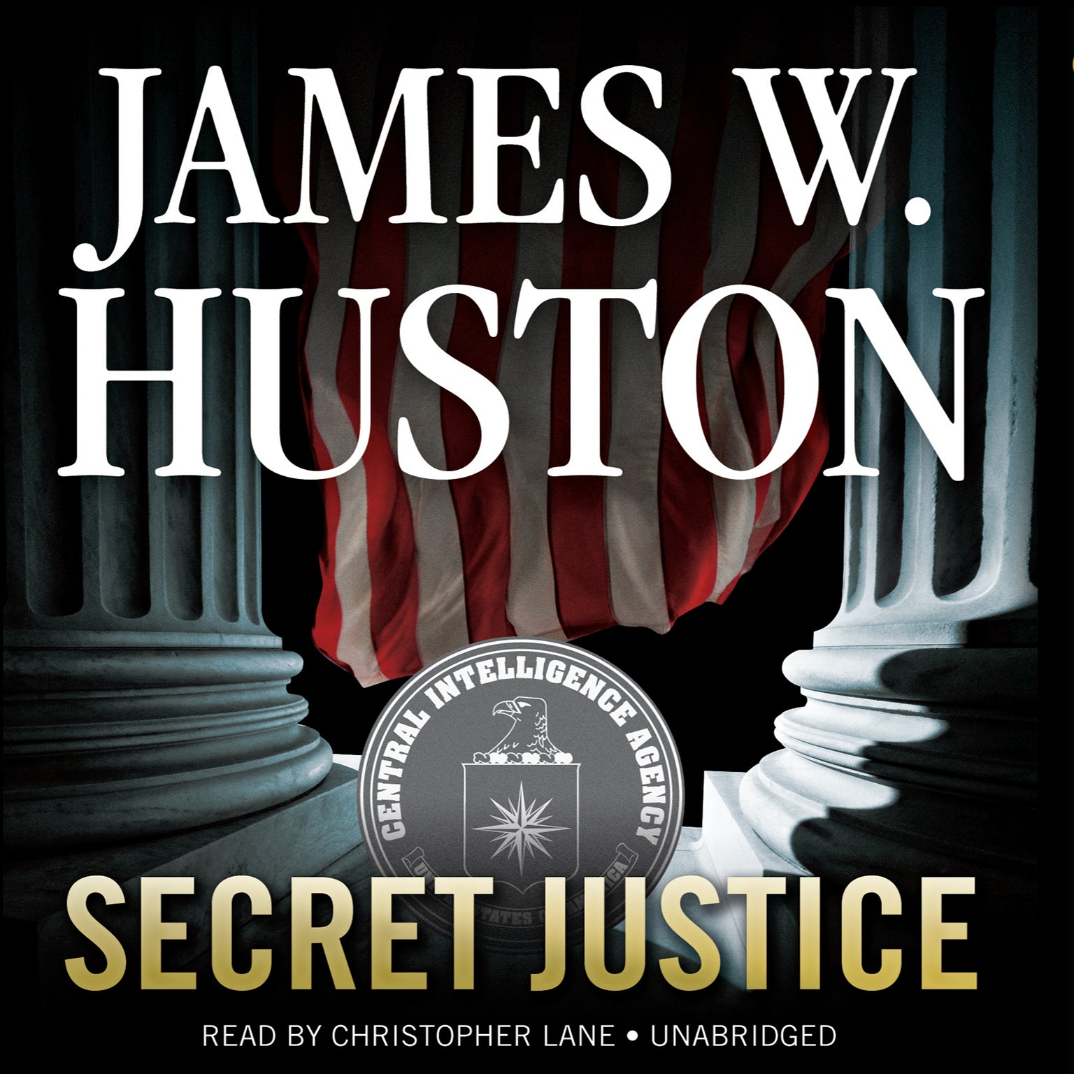 Secret Justice