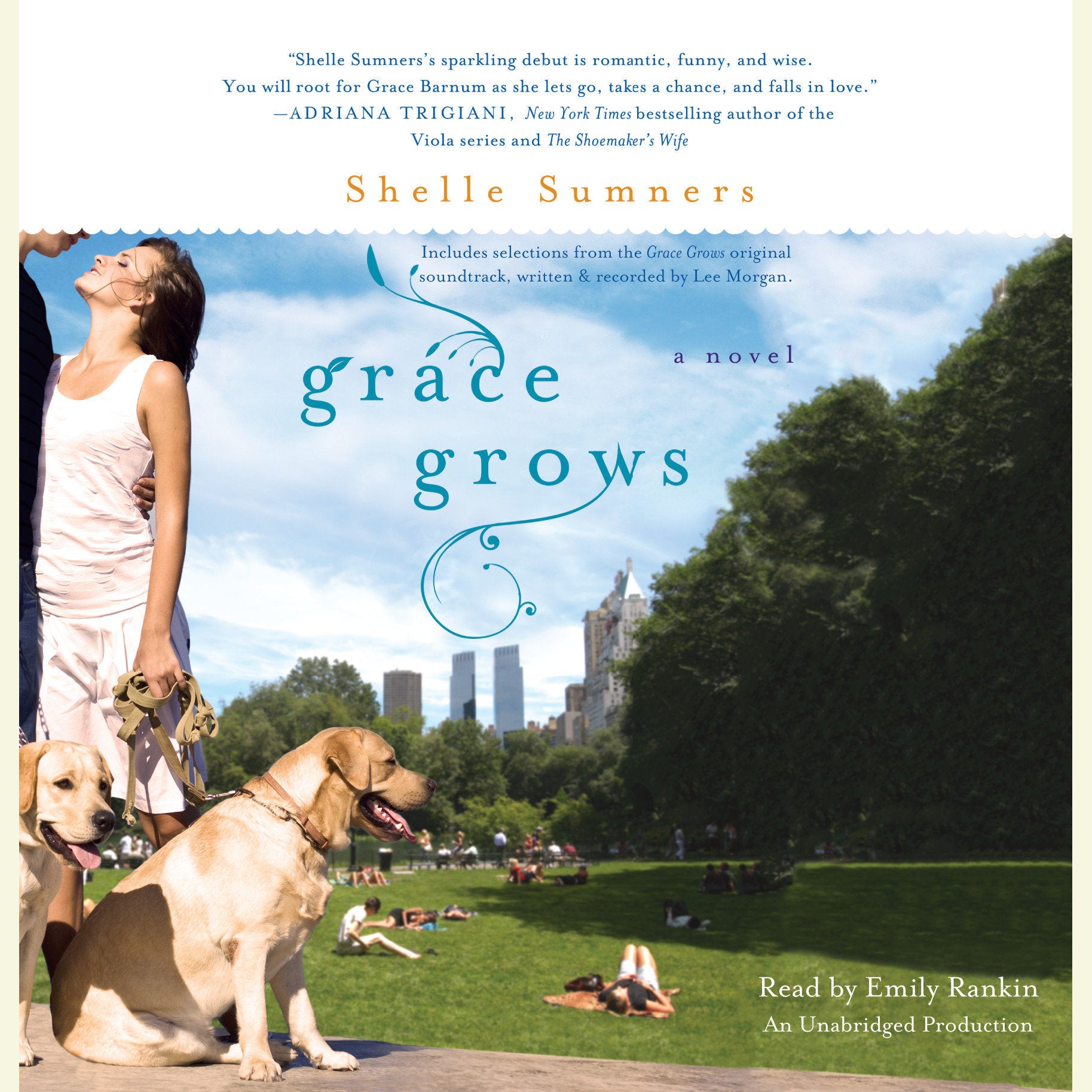 Grace Grows