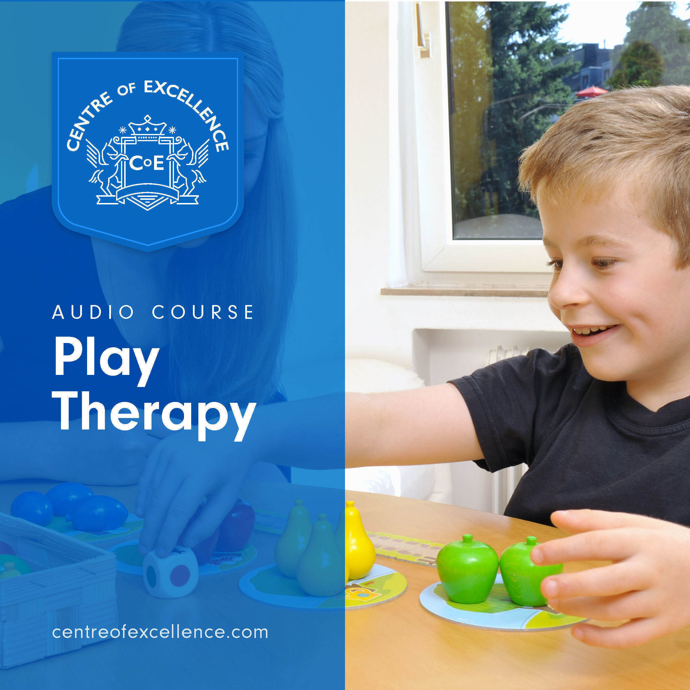 Play Therapy