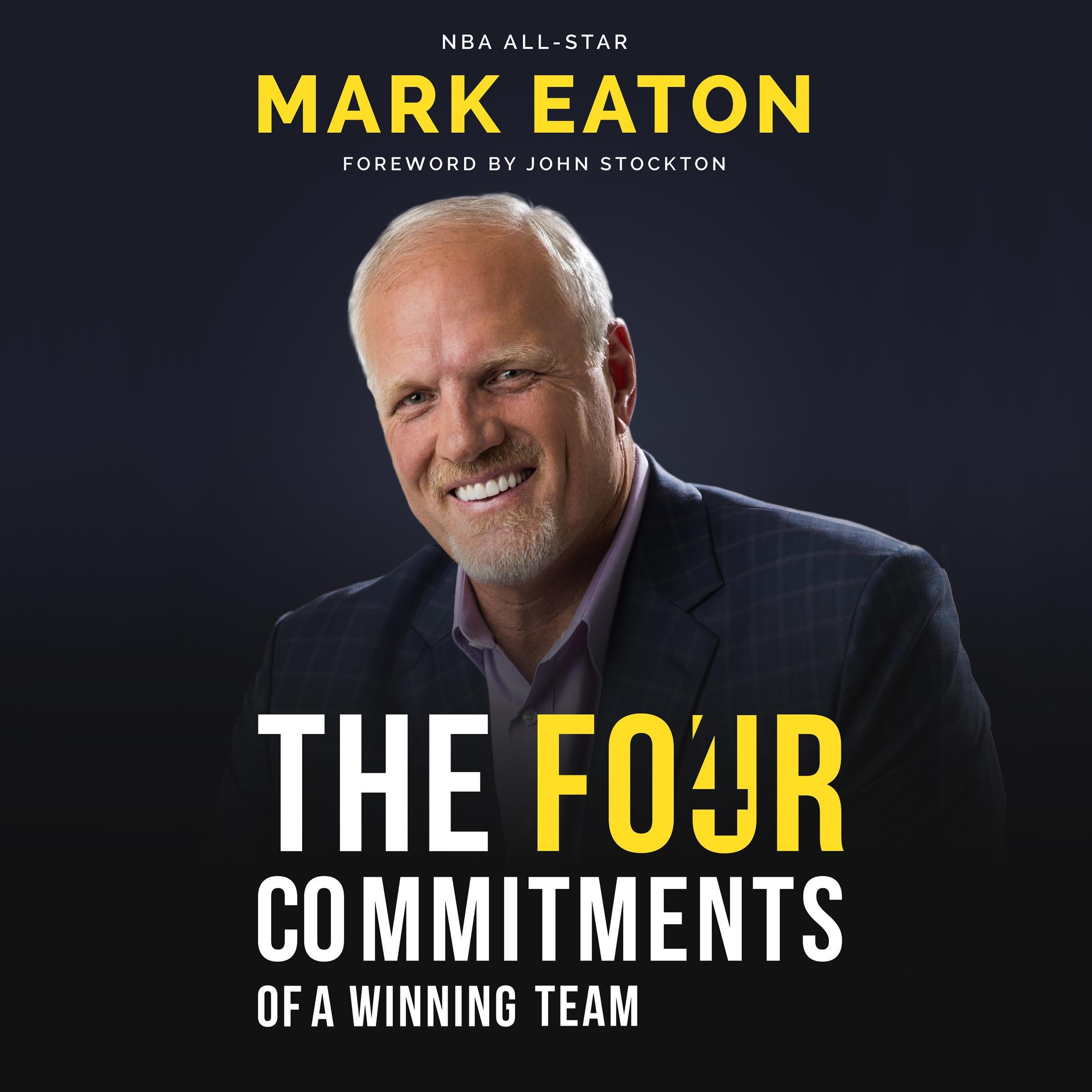 The Four Commitments of a Winning Team