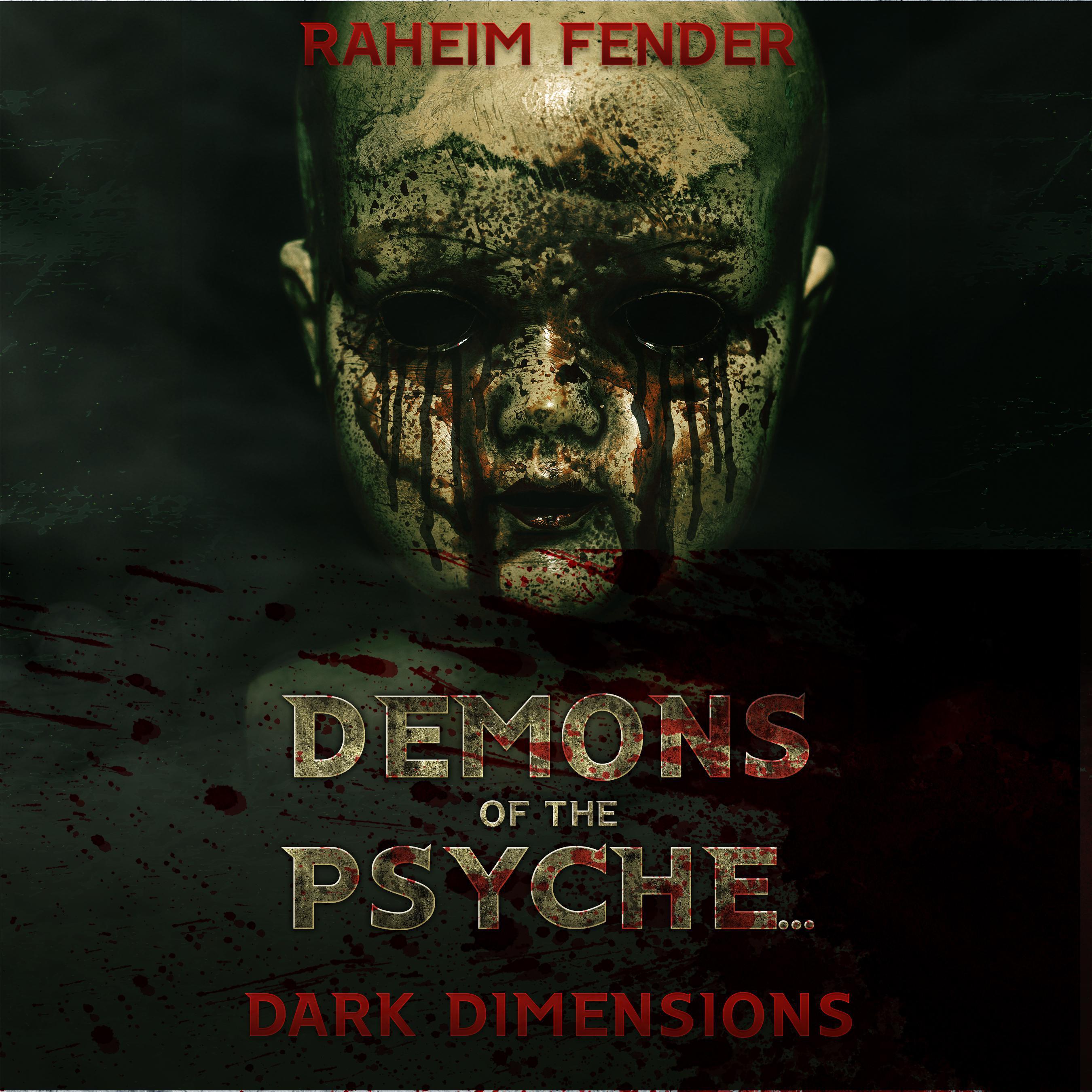 Demons of the Psyche