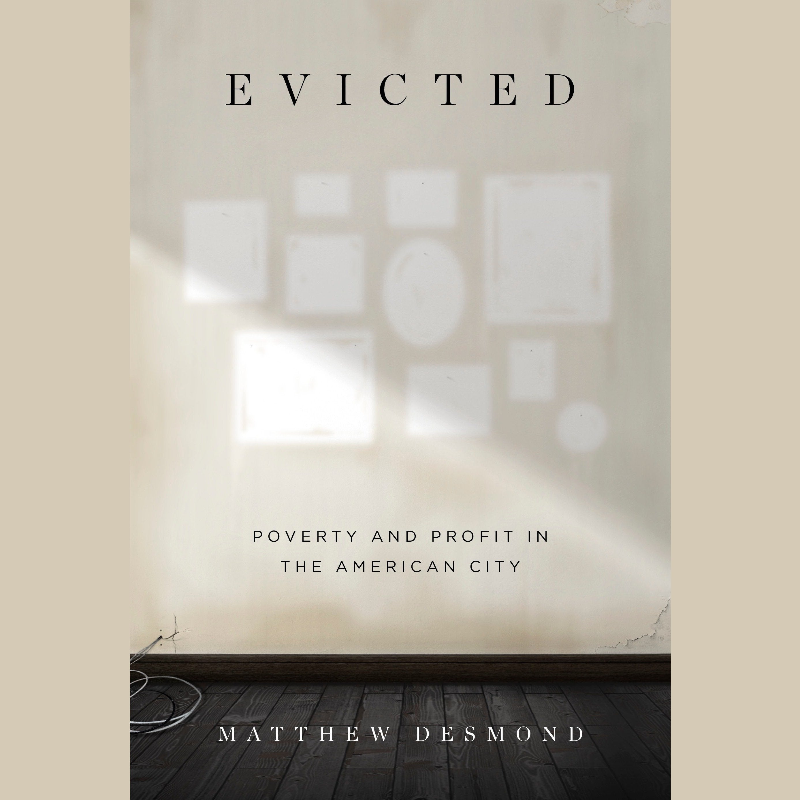 Evicted