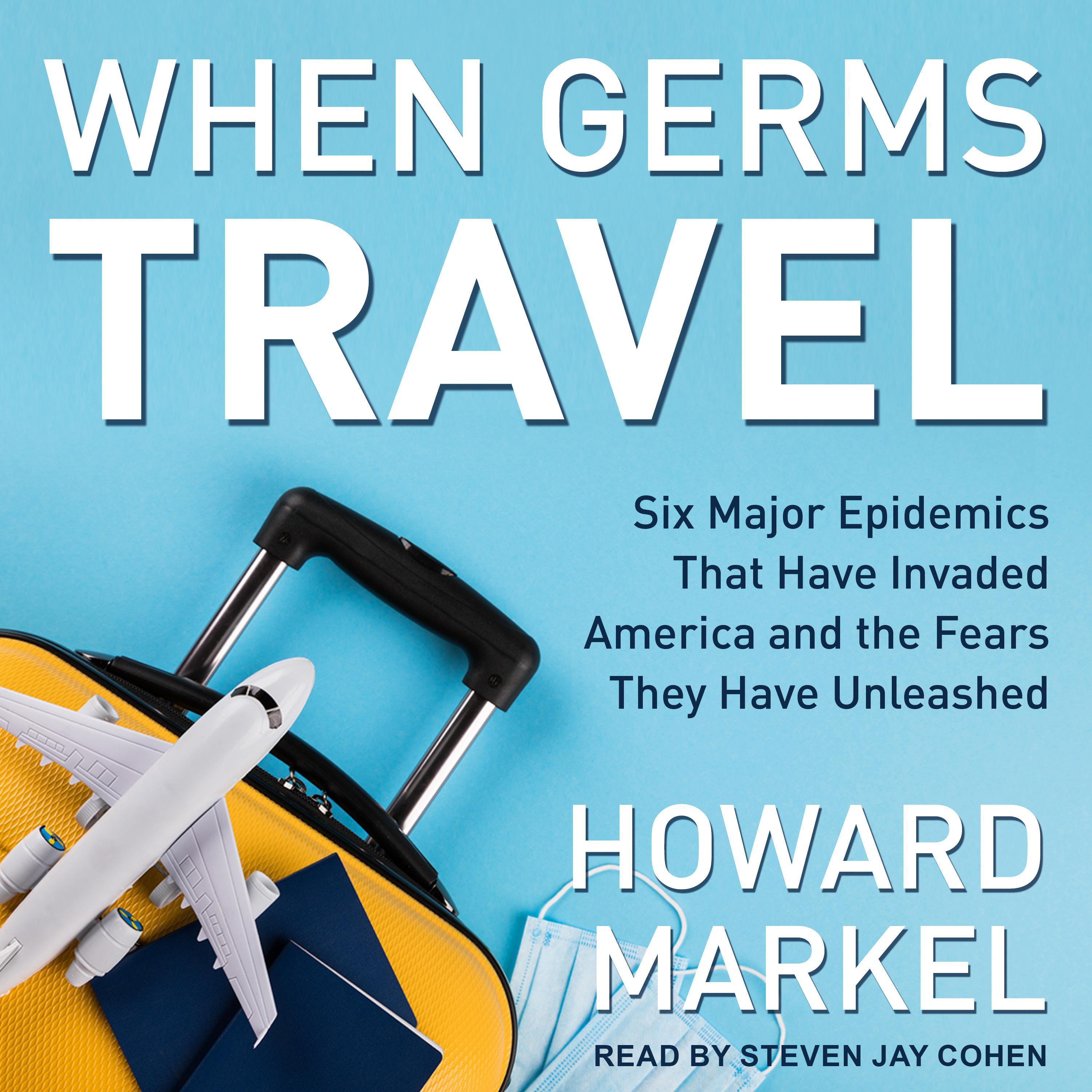When Germs Travel