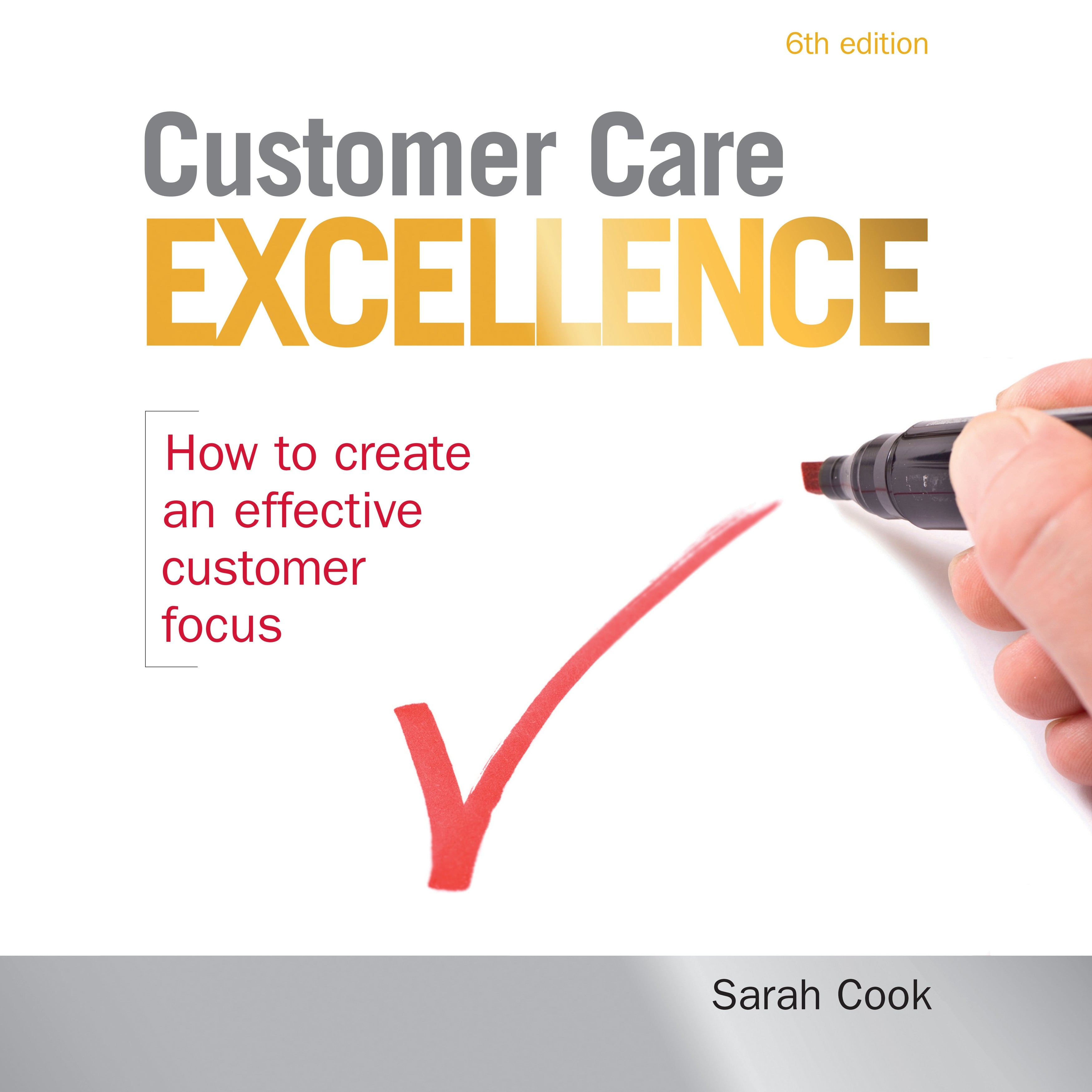 Customer Care Excellence
