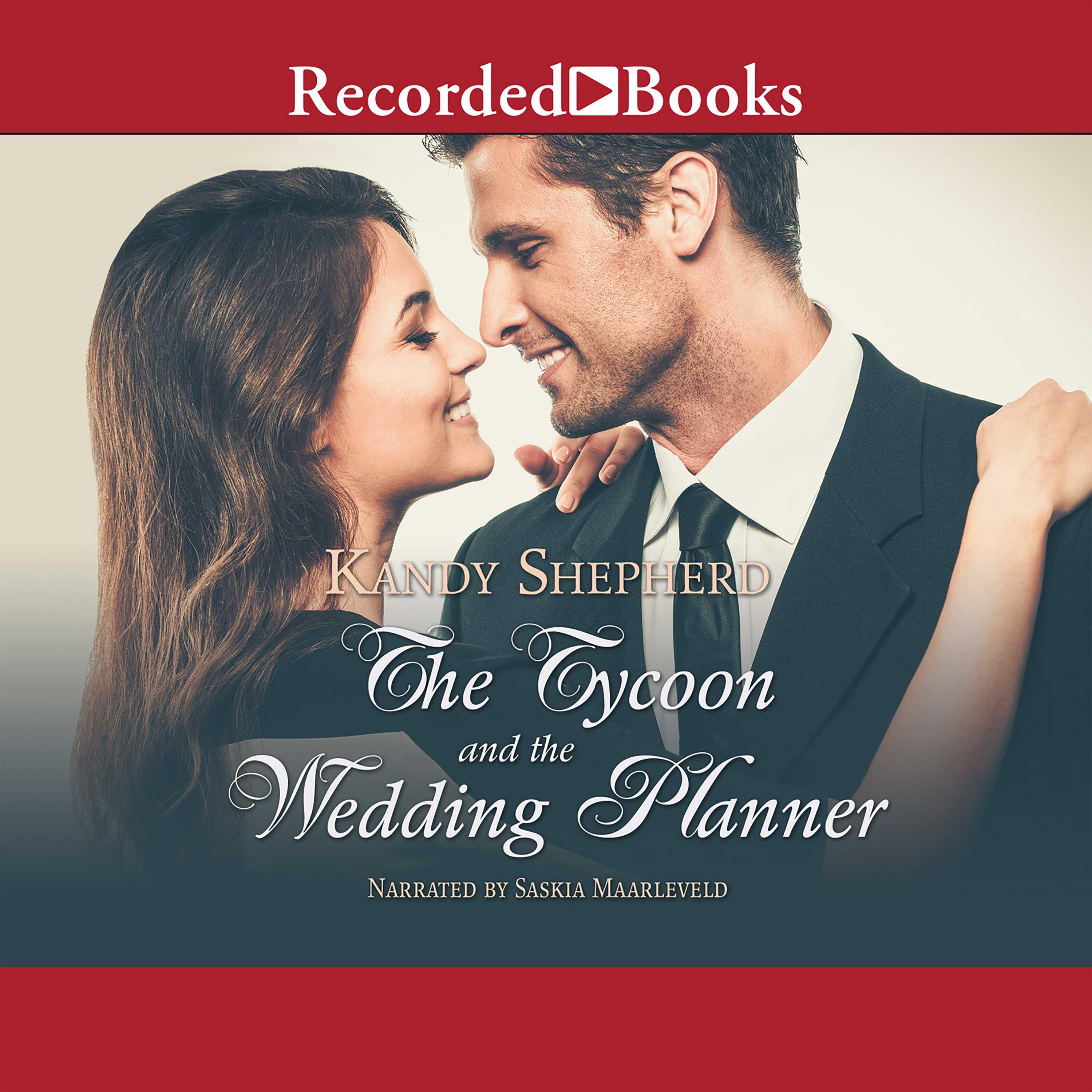 The Tycoon and the Wedding Planner